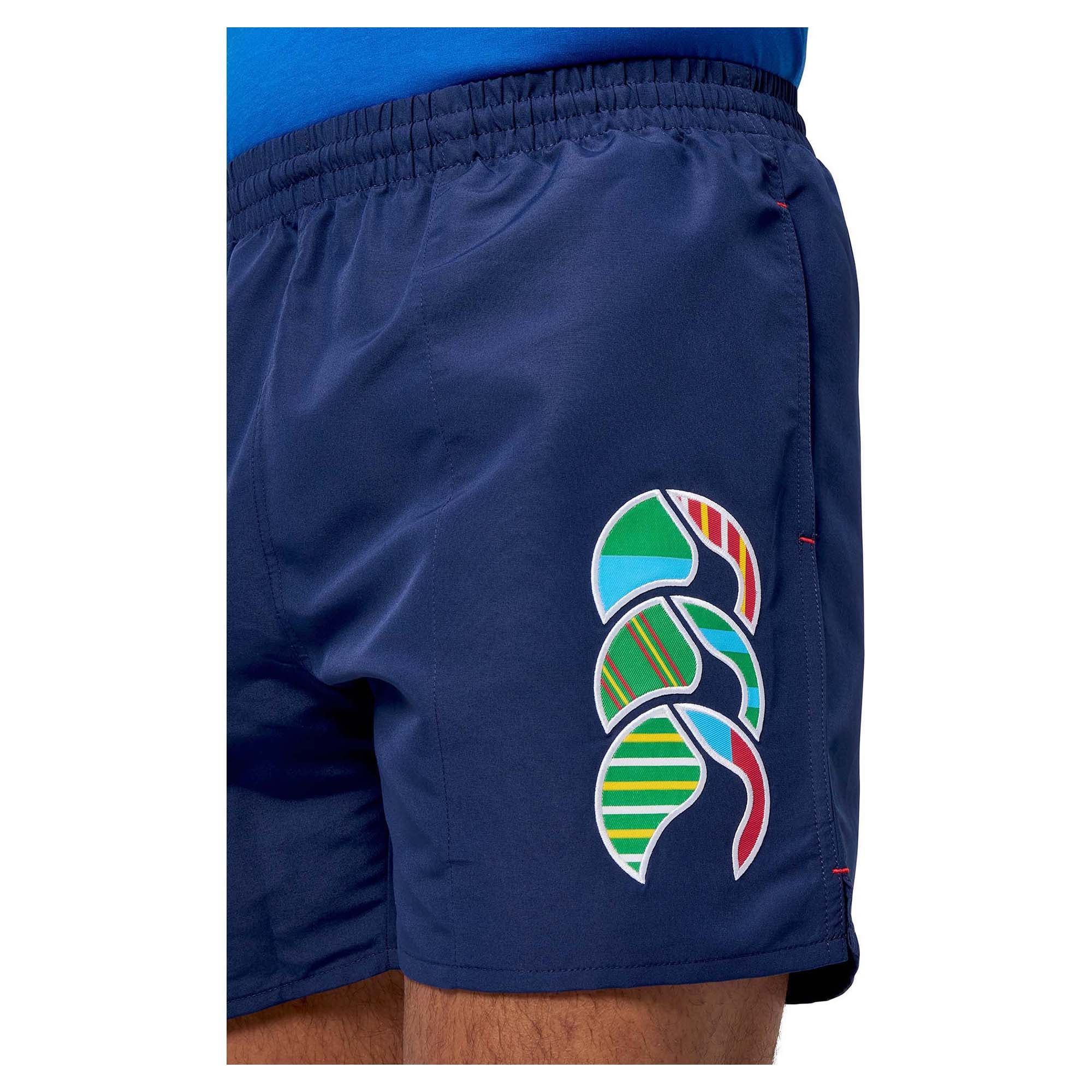 Men's Uglies 5 Inch Tactic Shorts - Image 3