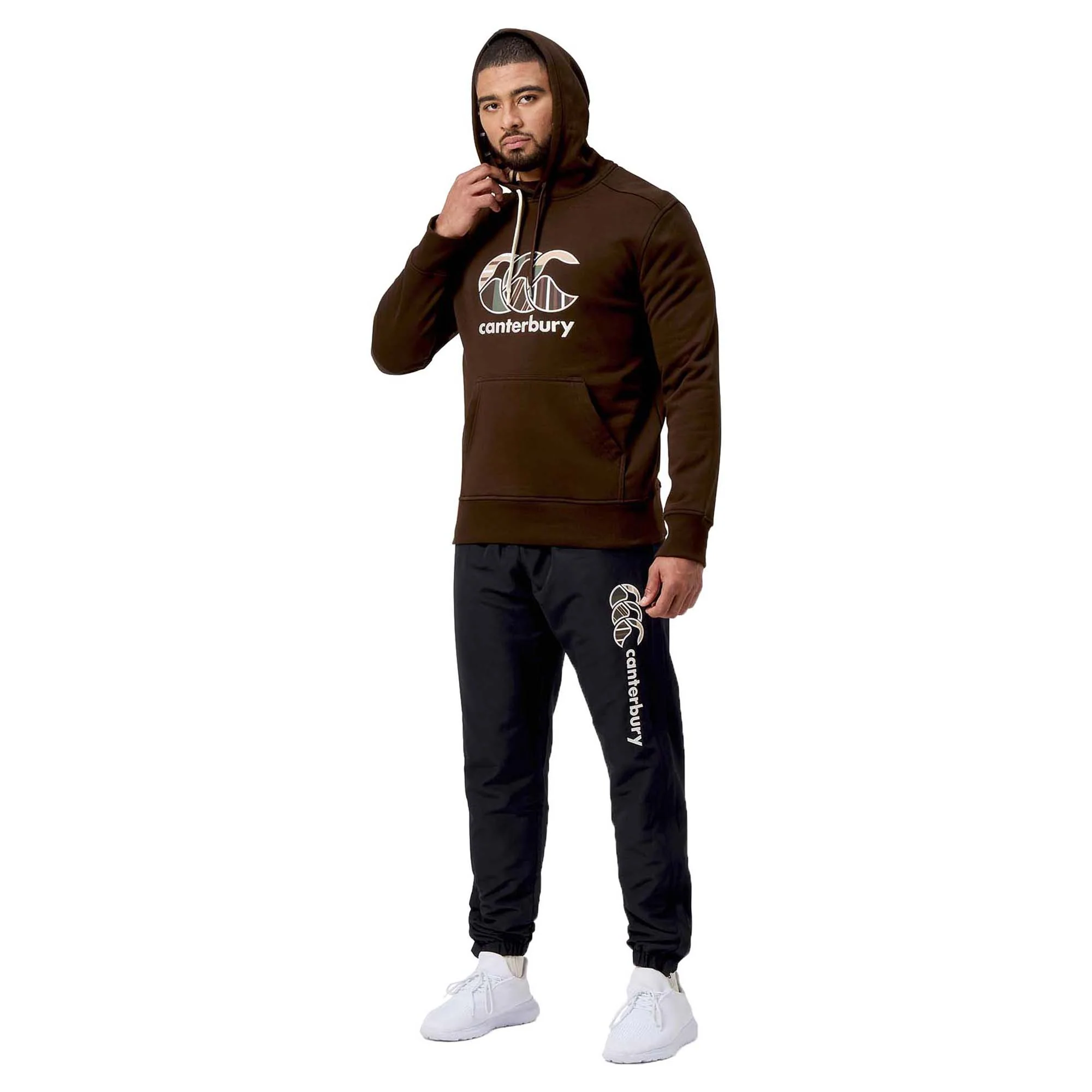 Men's Uglies Hoodie - Image 5