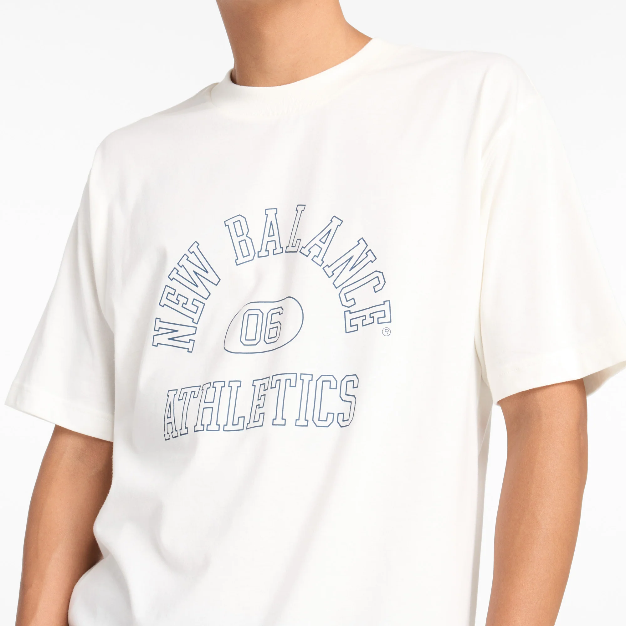Men's Varsity Jersey T-Shirt - Image 2