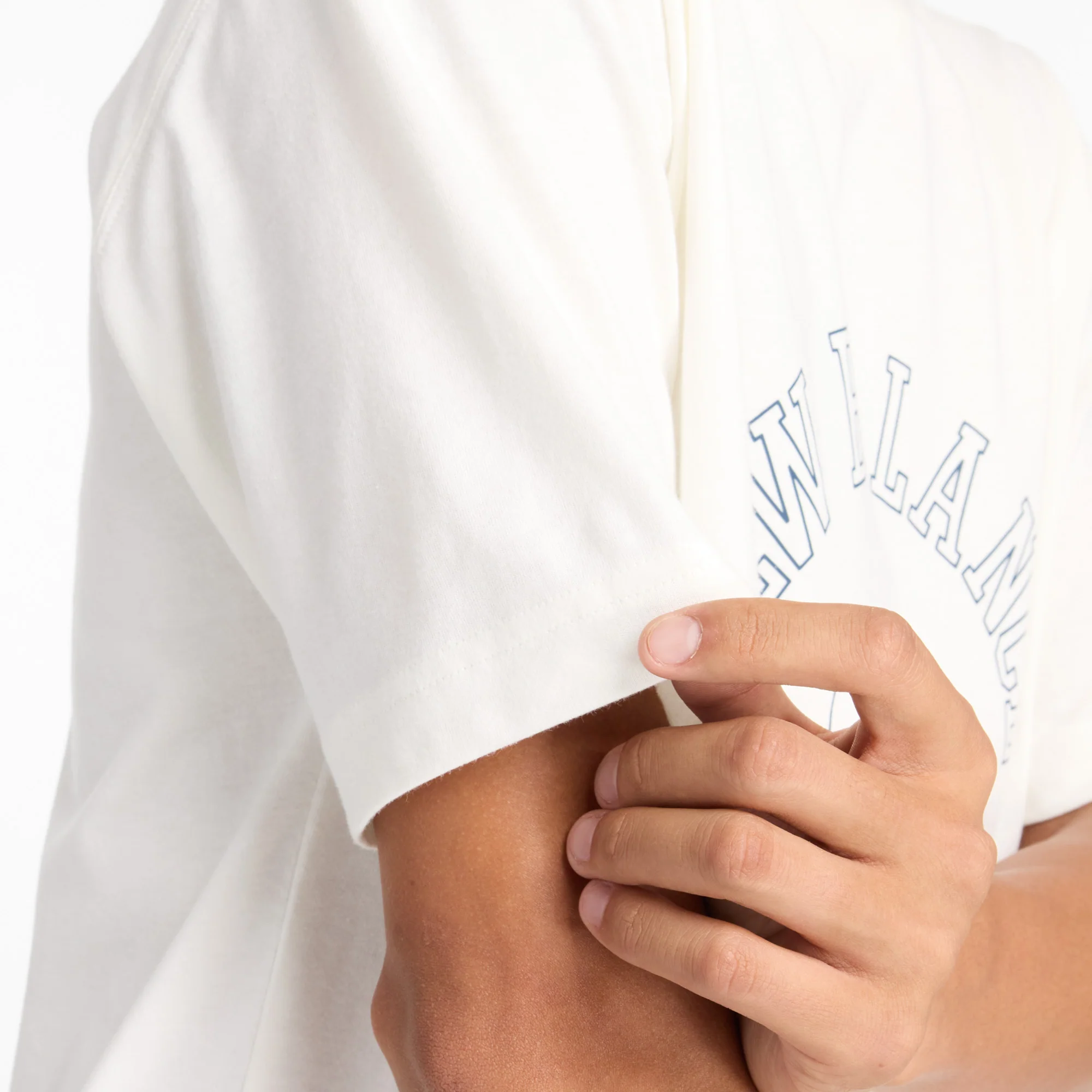 Men's Varsity Jersey T-Shirt - Image 3