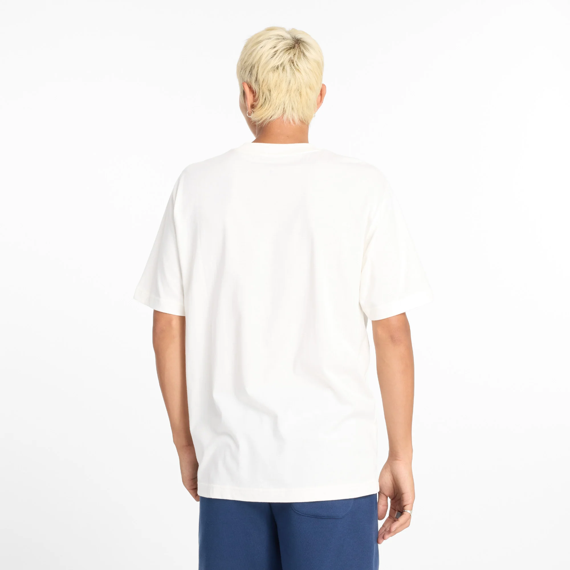 Men's Varsity Jersey T-Shirt - Image 5