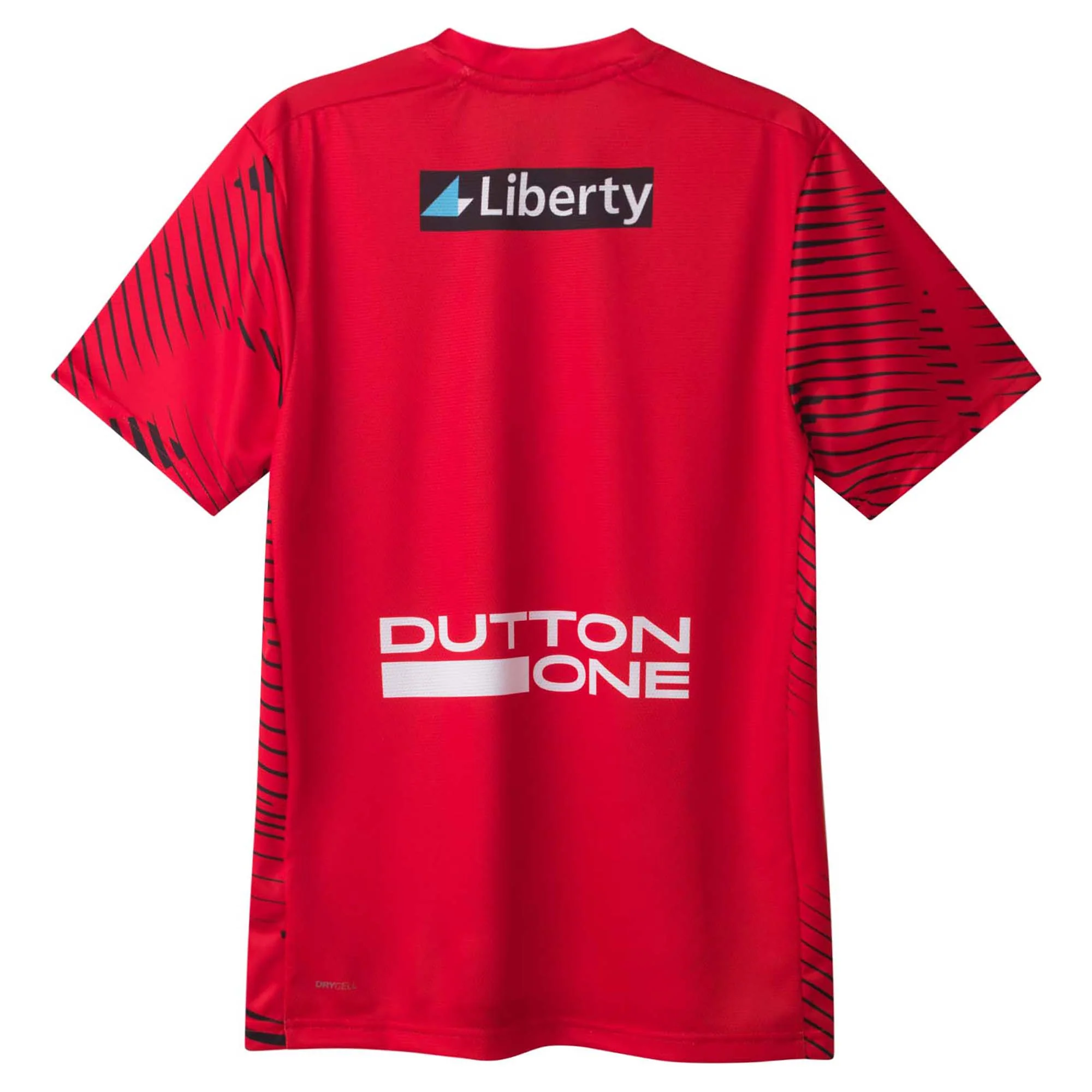 Men's AFL Essendon Bombers Football Club 2026 Training T-Shirt - Image 2