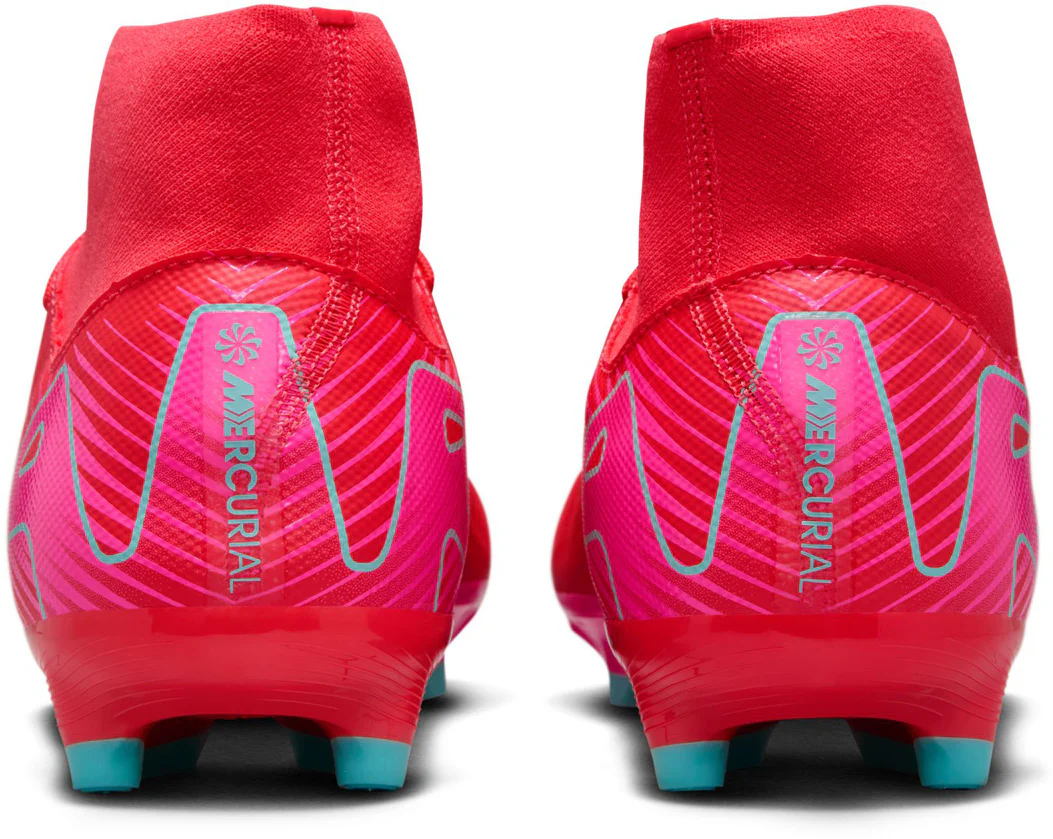 MERCURIAL SUPERFLY 10 ACADEMY Multi Ground High-Top Men's Football Boots - Image 3