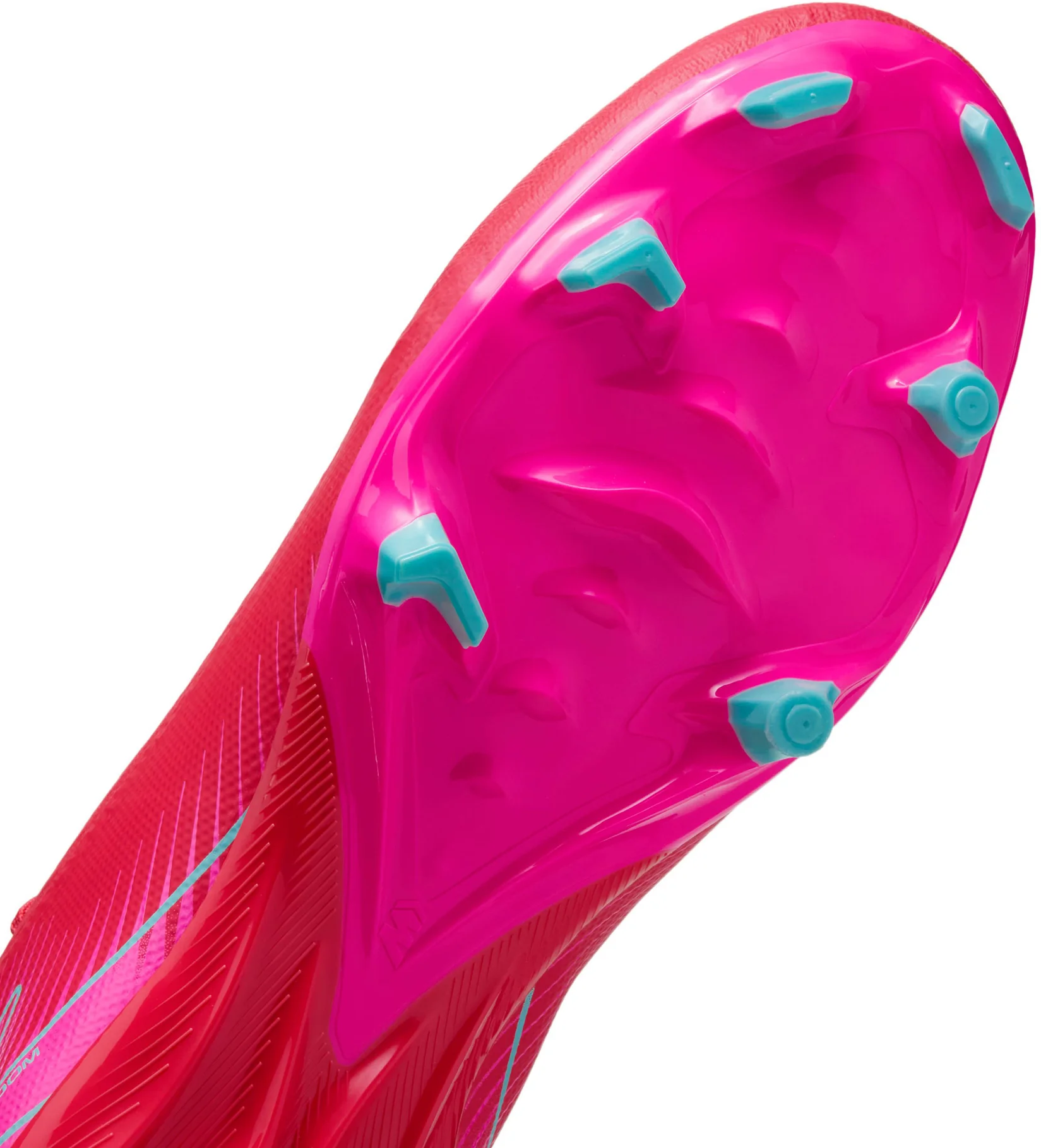 MERCURIAL SUPERFLY 10 ACADEMY Multi Ground High-Top Men's Football Boots - Image 5