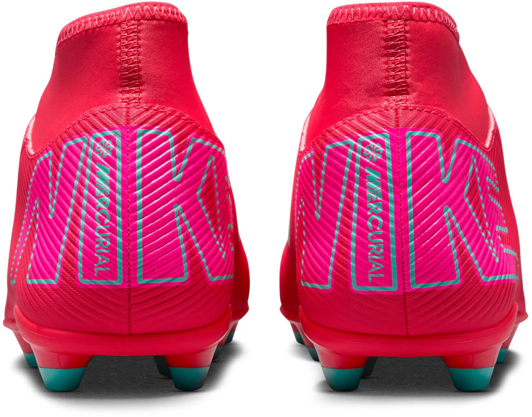 Mercurial Superfly 10 Club Multi Ground High-Top Men's Football Boots - Image 3