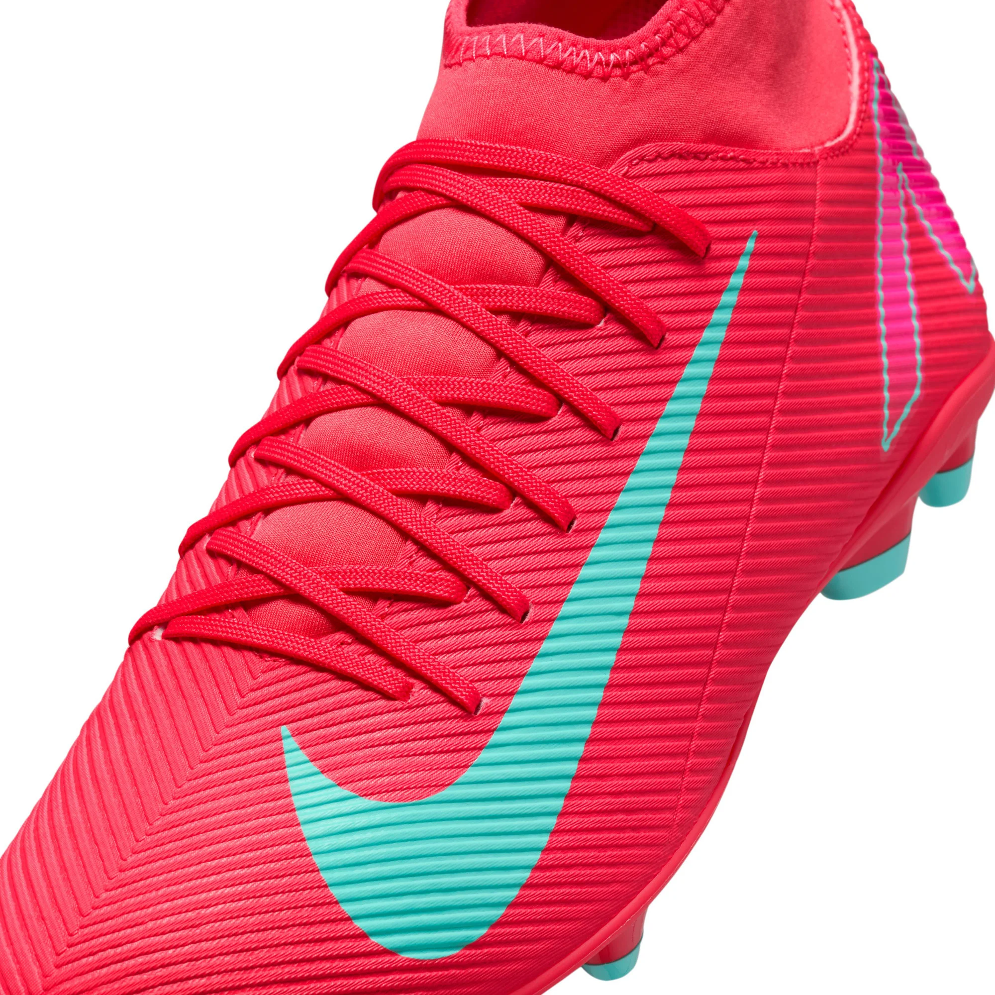 Mercurial Superfly 10 Club Multi Ground High-Top Men's Football Boots - Image 6