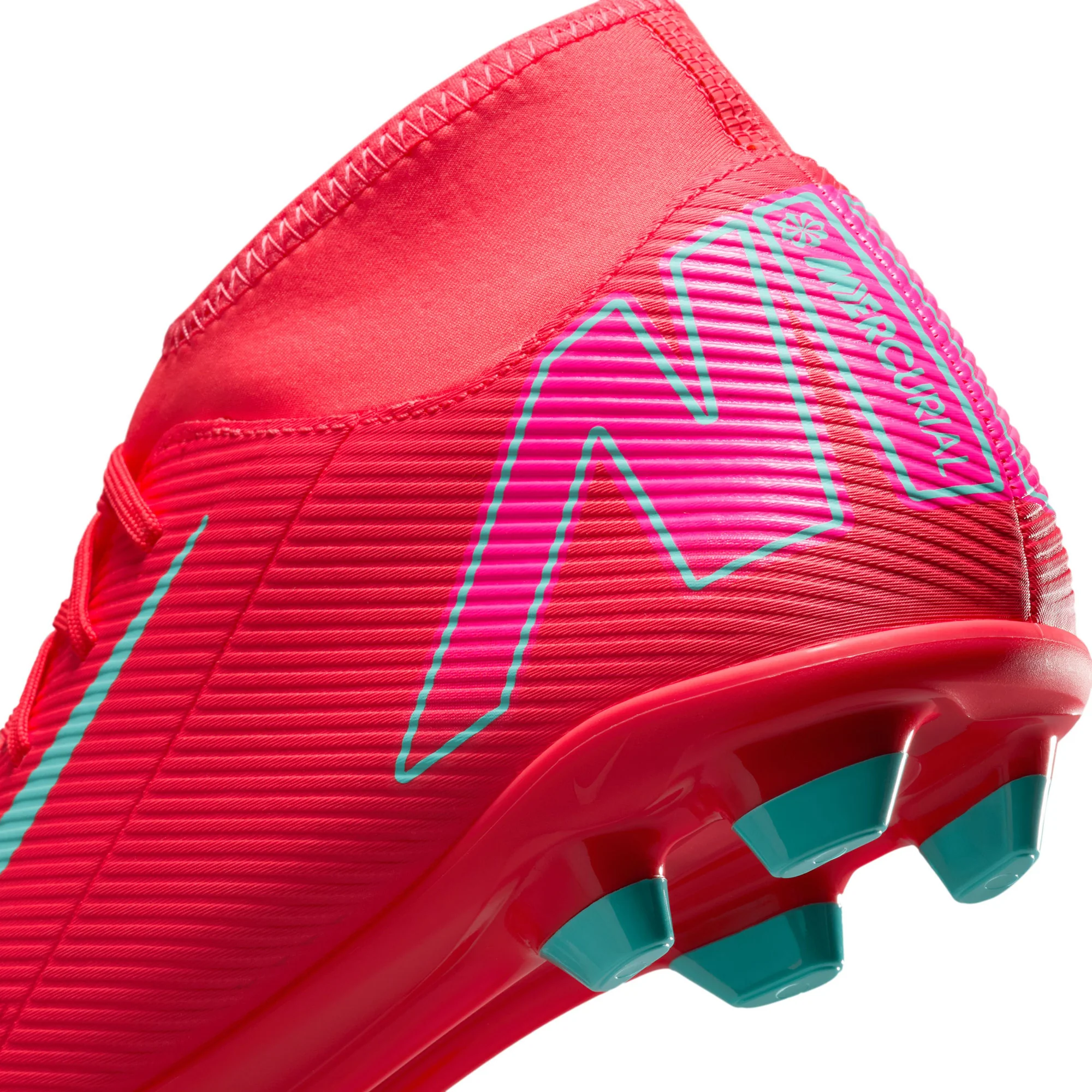 Mercurial Superfly 10 Club Multi Ground High-Top Men's Football Boots - Image 7