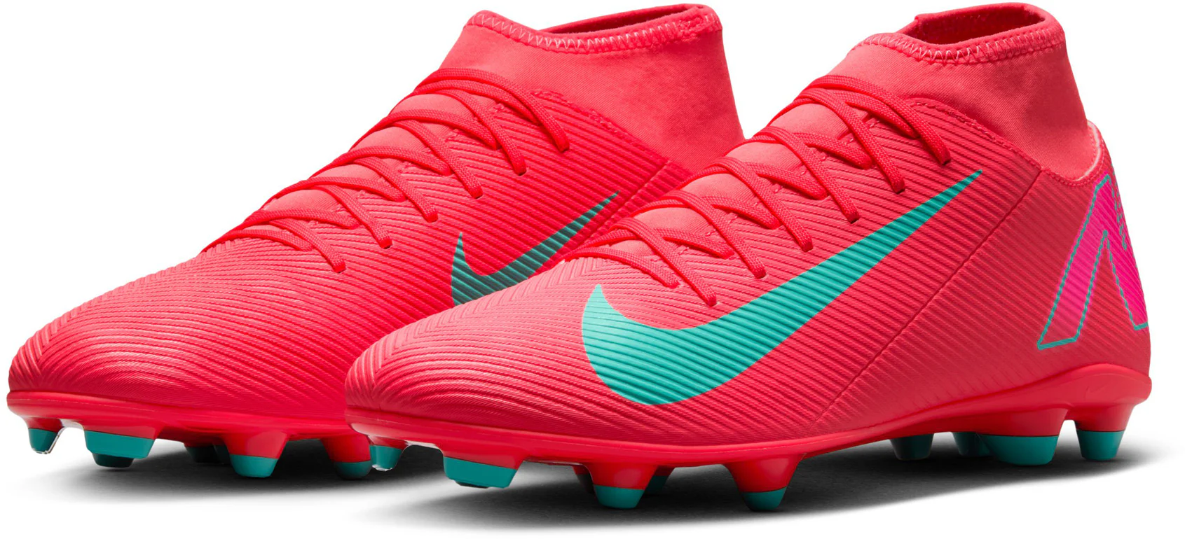 Mercurial Superfly 10 Club Multi Ground High-Top Men's Football Boots - Image 8