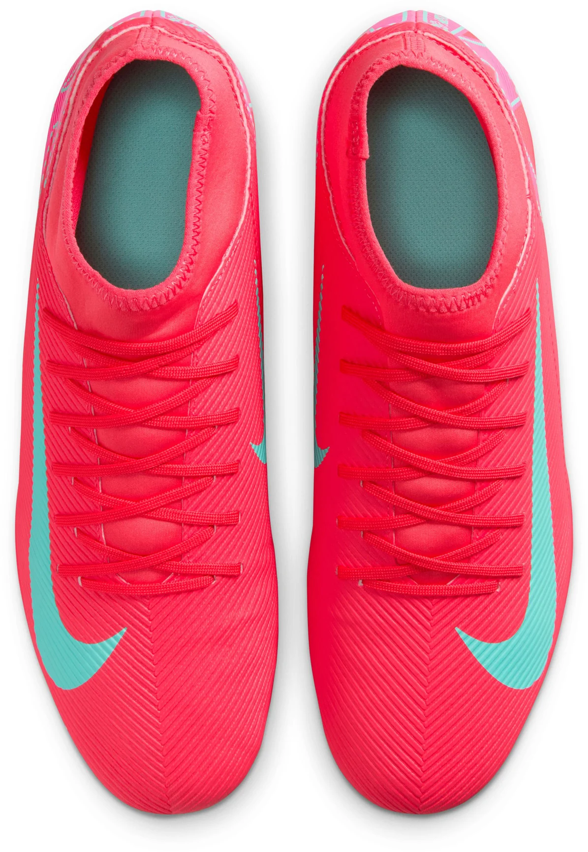 Mercurial Superfly 10 Club Multi Ground High-Top Men's Football Boots - Image 9