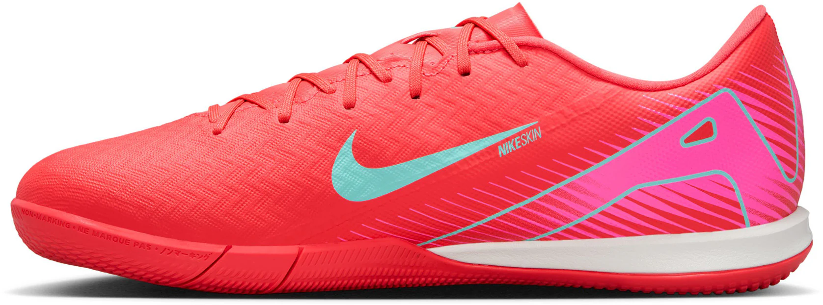 Nike Mercurial Vapor 16 Academy IC Low Top Soccer Shoes - Image 2