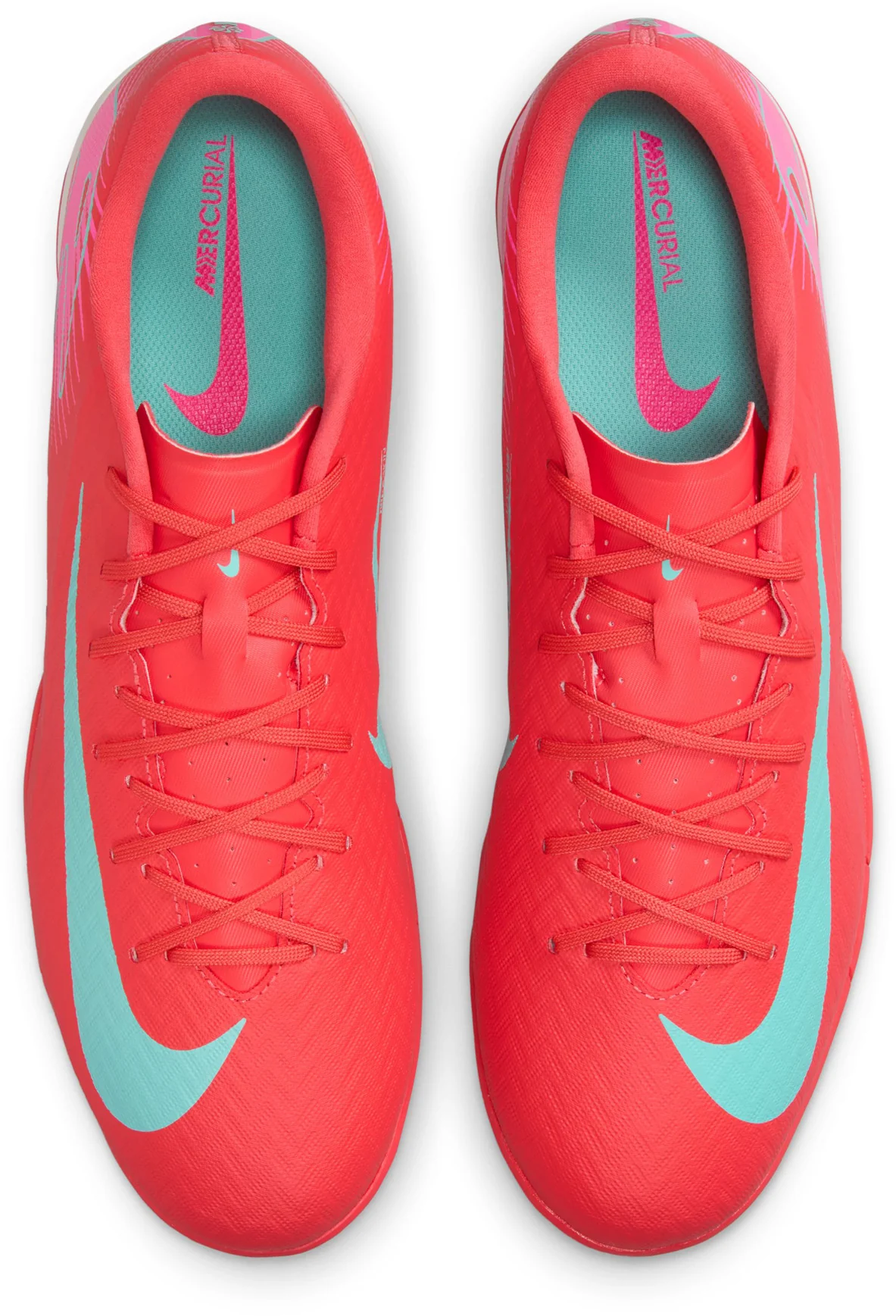 Nike Mercurial Vapor 16 Academy IC Low Top Soccer Shoes - Image 8