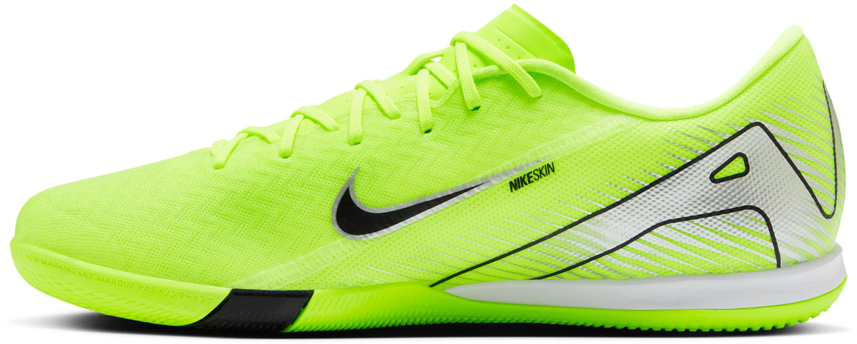Nike Mercurial Vapor 16 Academy IC Low Top Soccer Shoes - Image 2