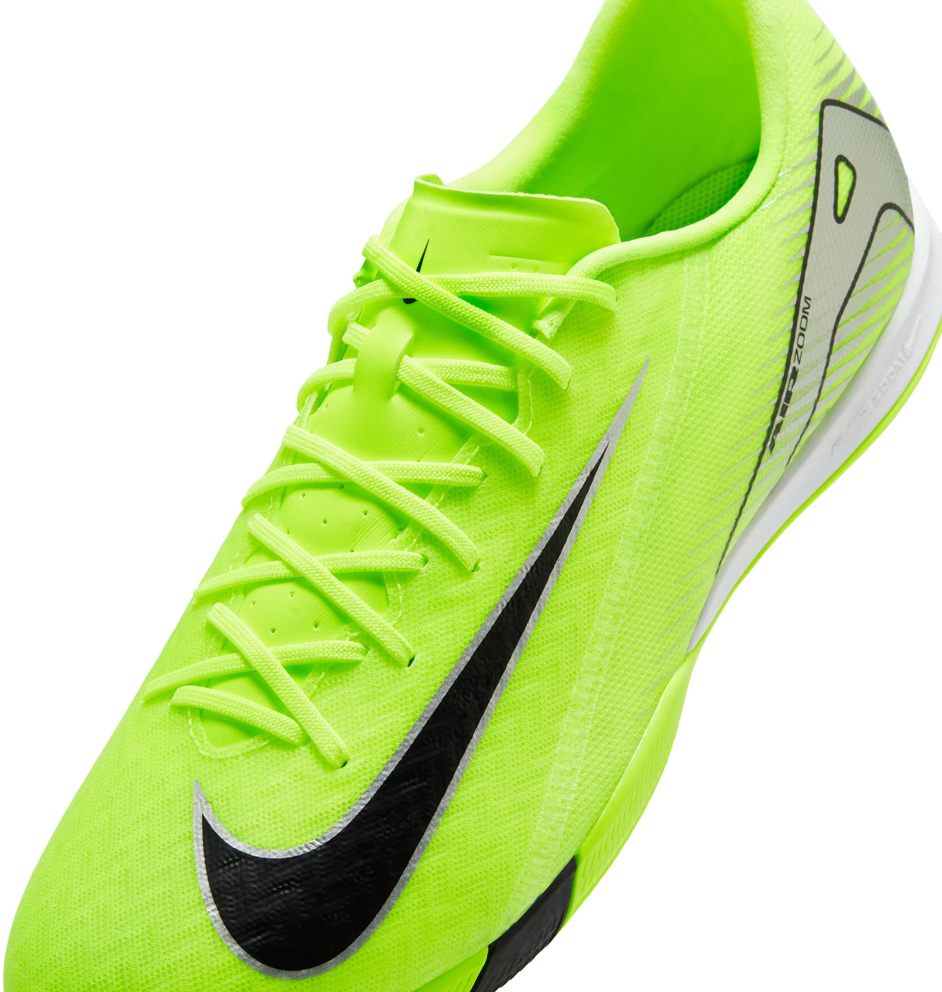 Nike Mercurial Vapor 16 Academy IC Low Top Soccer Shoes - Image 5