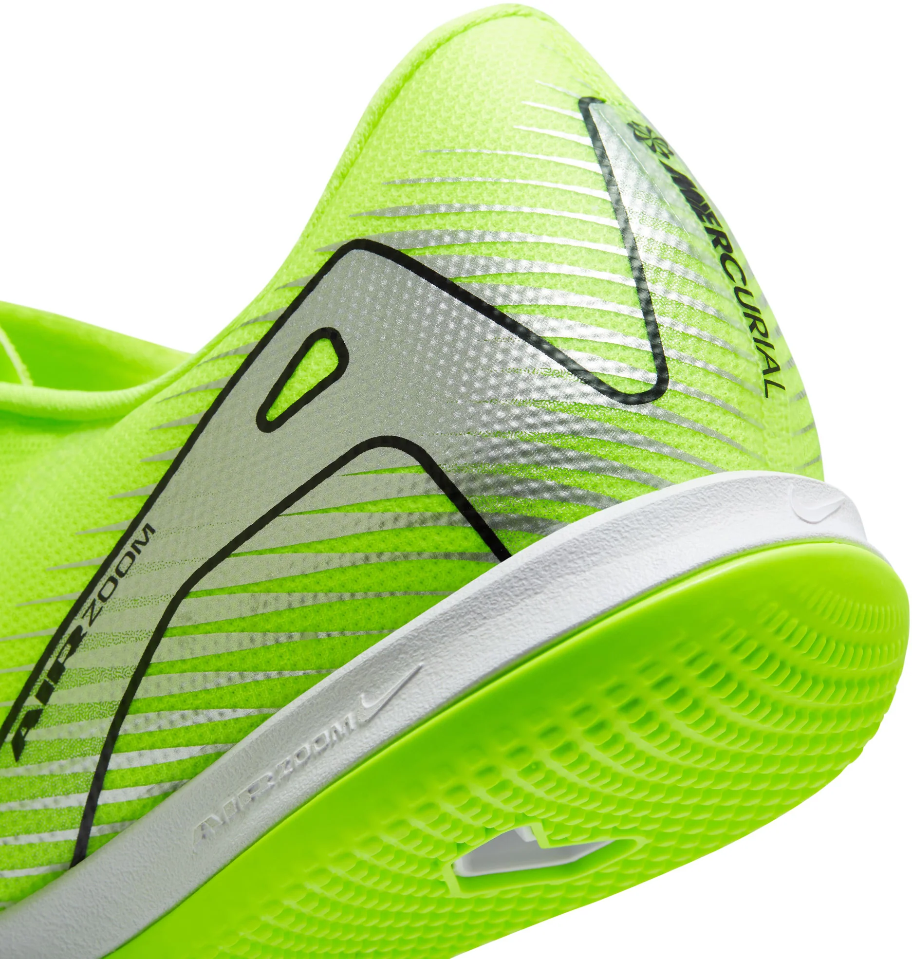 Nike Mercurial Vapor 16 Academy IC Low Top Soccer Shoes - Image 6