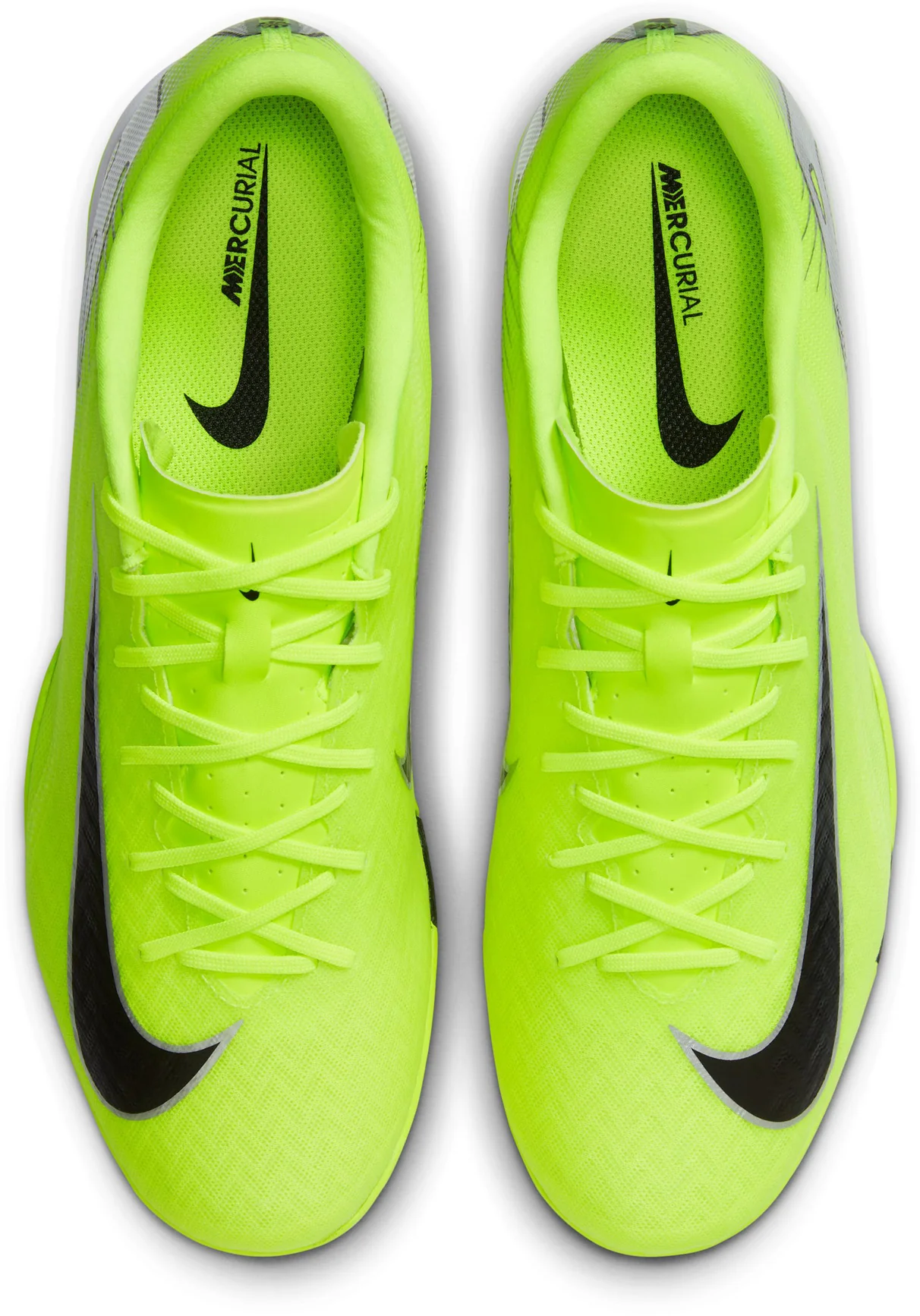 Nike Mercurial Vapor 16 Academy IC Low Top Soccer Shoes - Image 9