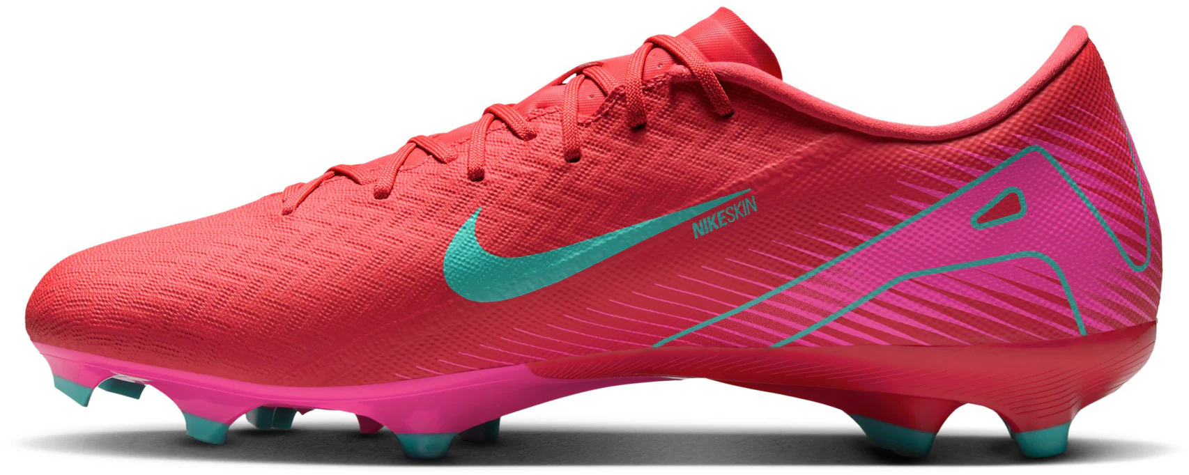 Nike Mercurial Vapor 16 Academy MG Low Top Soccer Cleats - Image 2