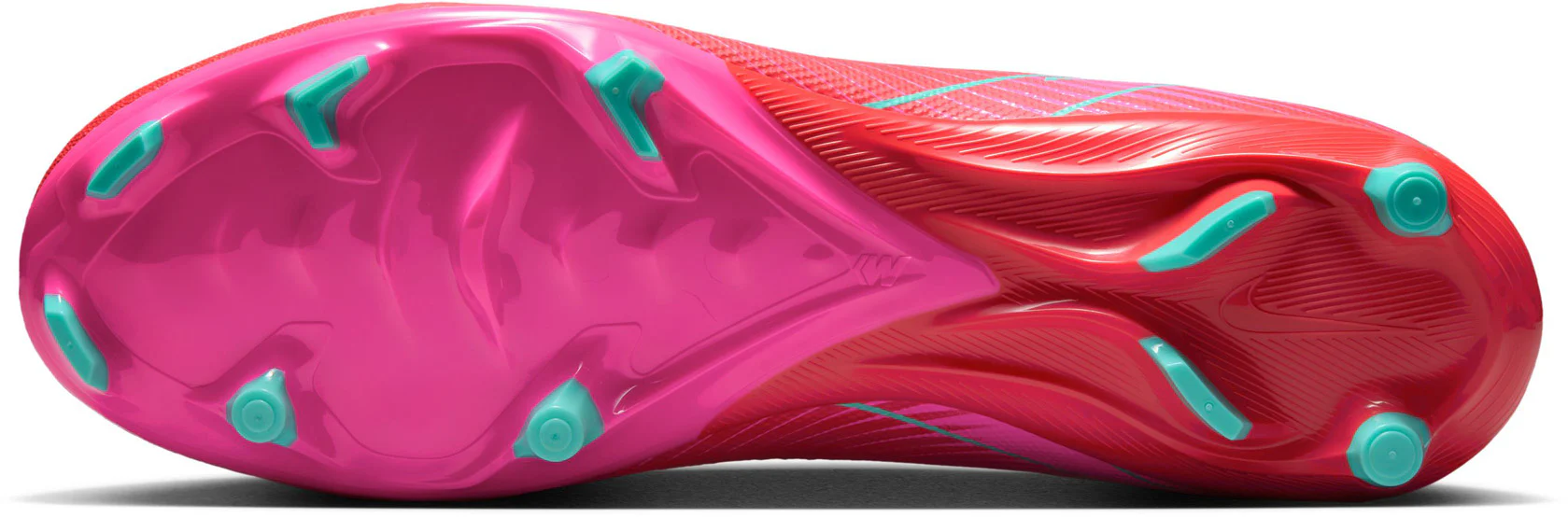 Nike Mercurial Vapor 16 Academy MG Low Top Soccer Cleats - Image 4