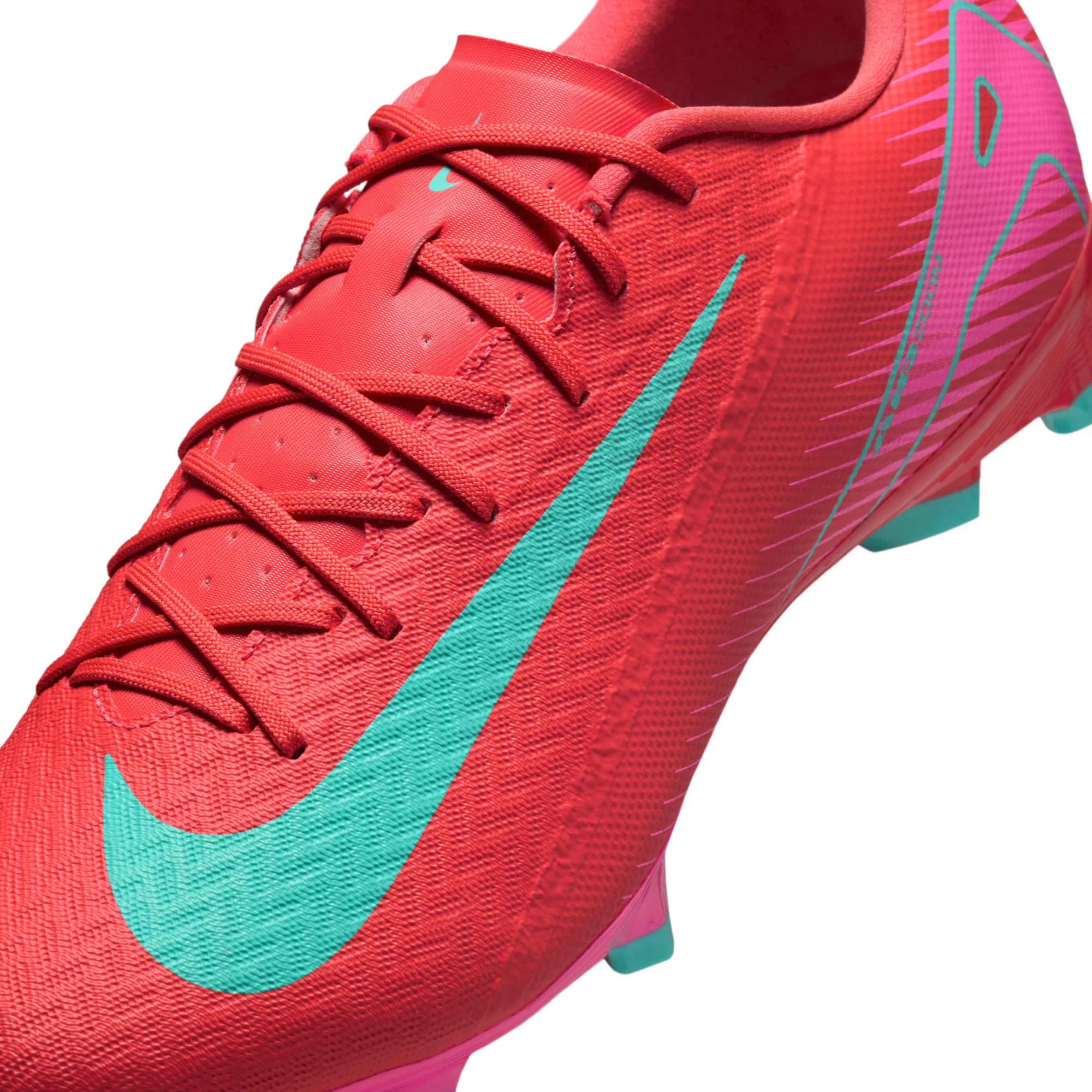 Nike Mercurial Vapor 16 Academy MG Low Top Soccer Cleats - Image 5