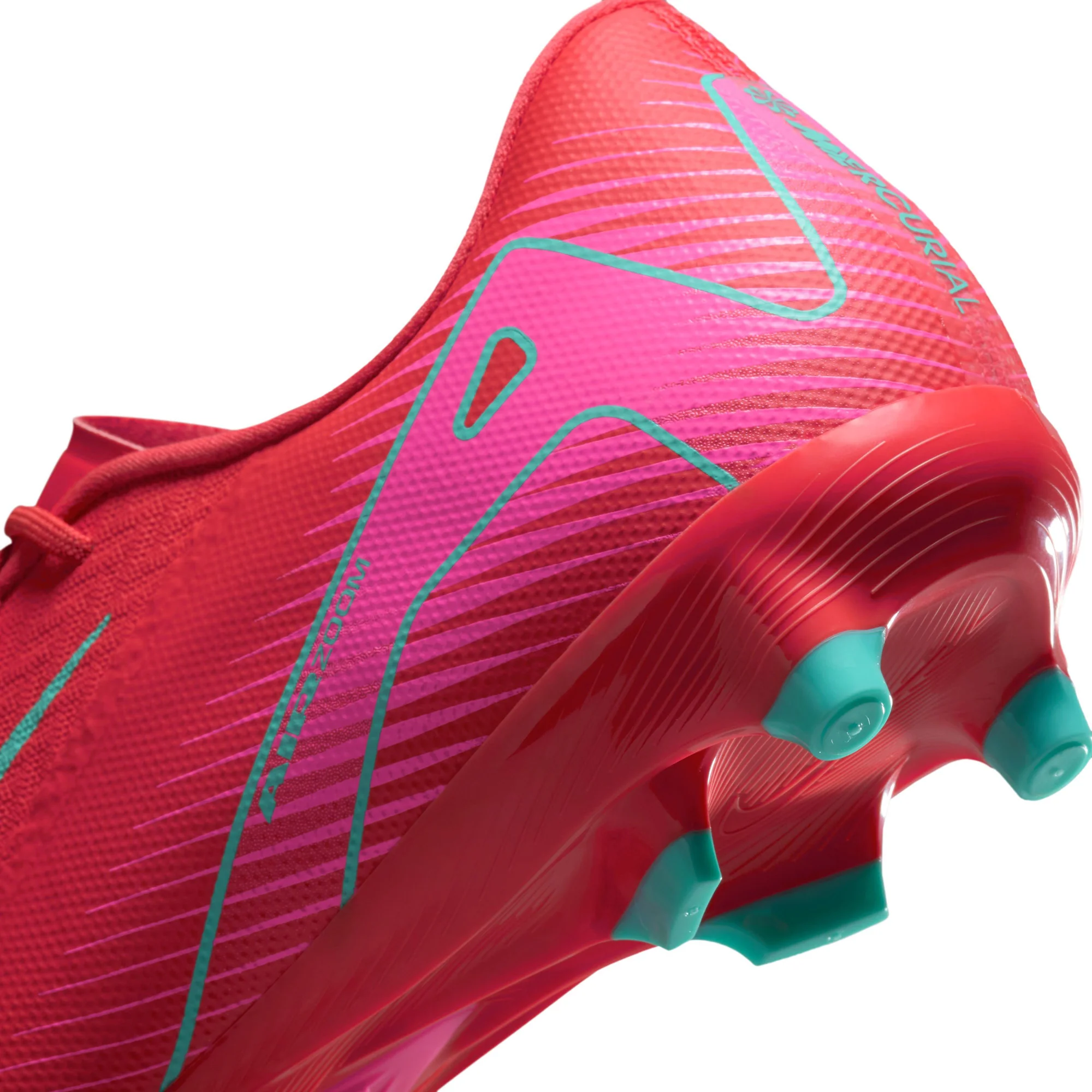 Nike Mercurial Vapor 16 Academy MG Low Top Soccer Cleats - Image 6