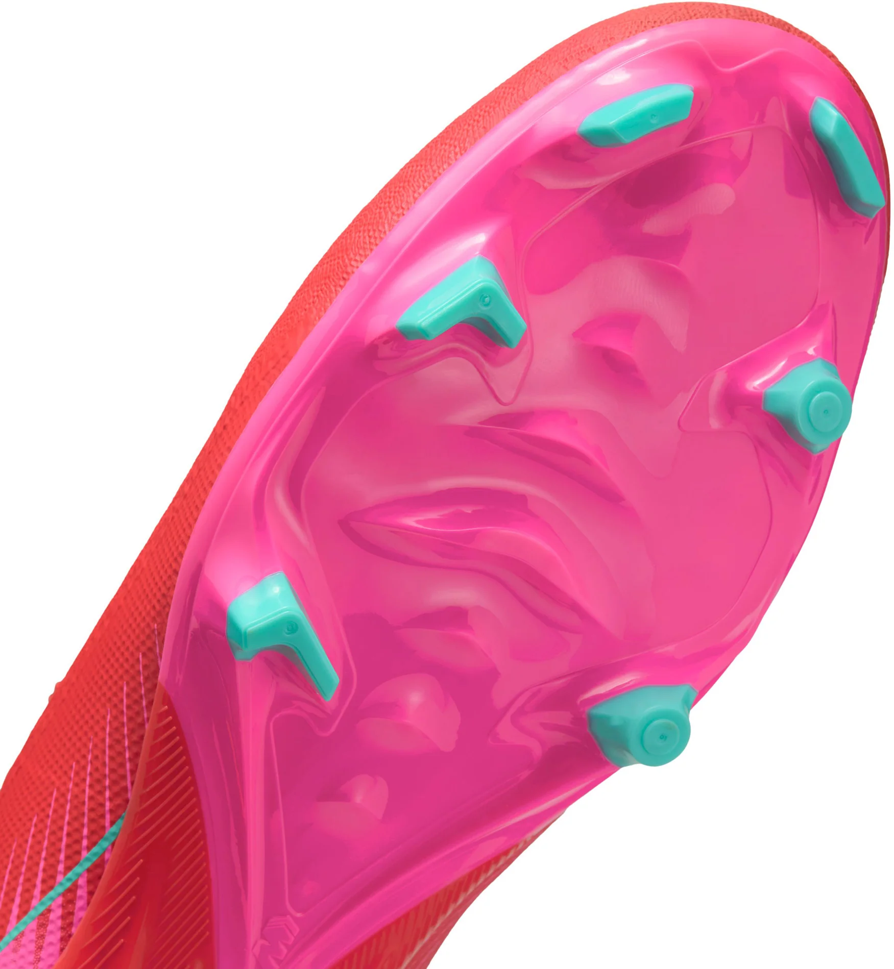 Nike Mercurial Vapor 16 Academy MG Low Top Soccer Cleats - Image 7