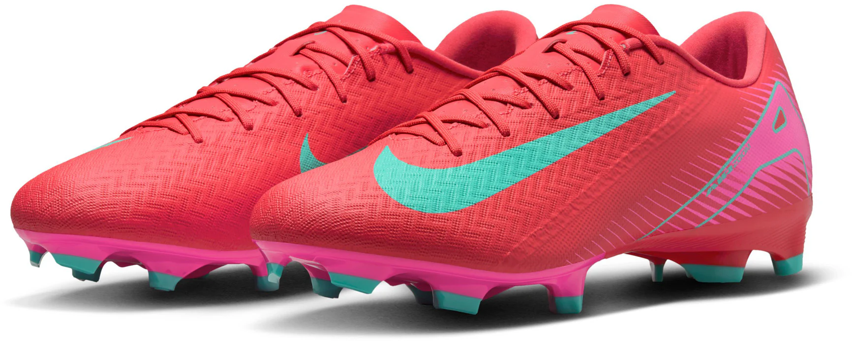 Nike Mercurial Vapor 16 Academy MG Low Top Soccer Cleats - Image 8