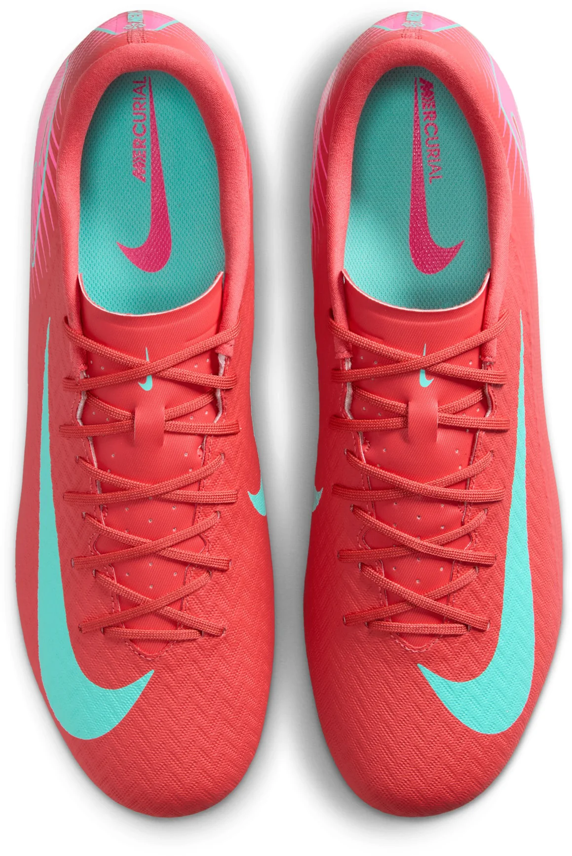 Nike Mercurial Vapor 16 Academy MG Low Top Soccer Cleats - Image 9