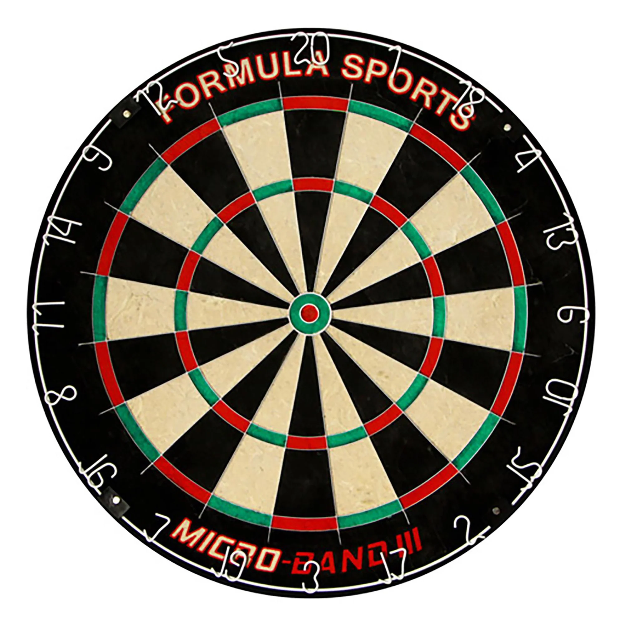 Micro-Band III Razor Dartboard - Image 2