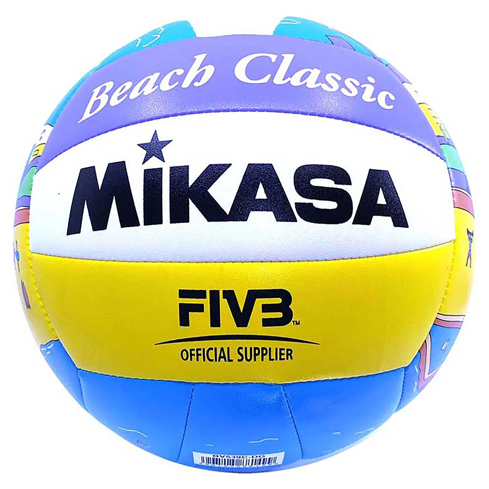 Bondi Beach Volleyball - Image 2
