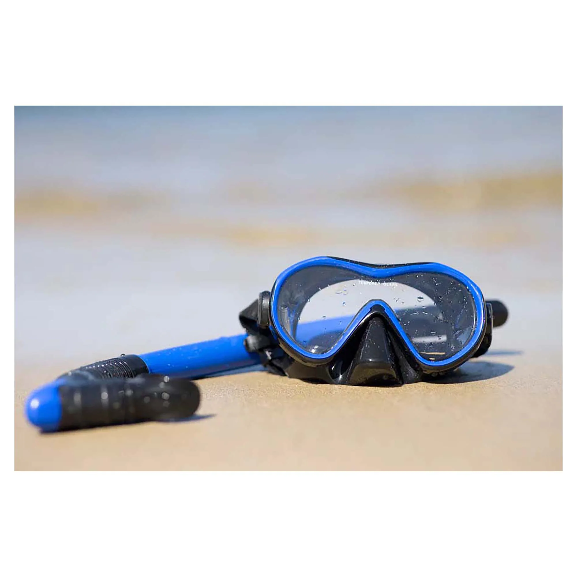 Phantom Mask & Snorkel Set - Image 2