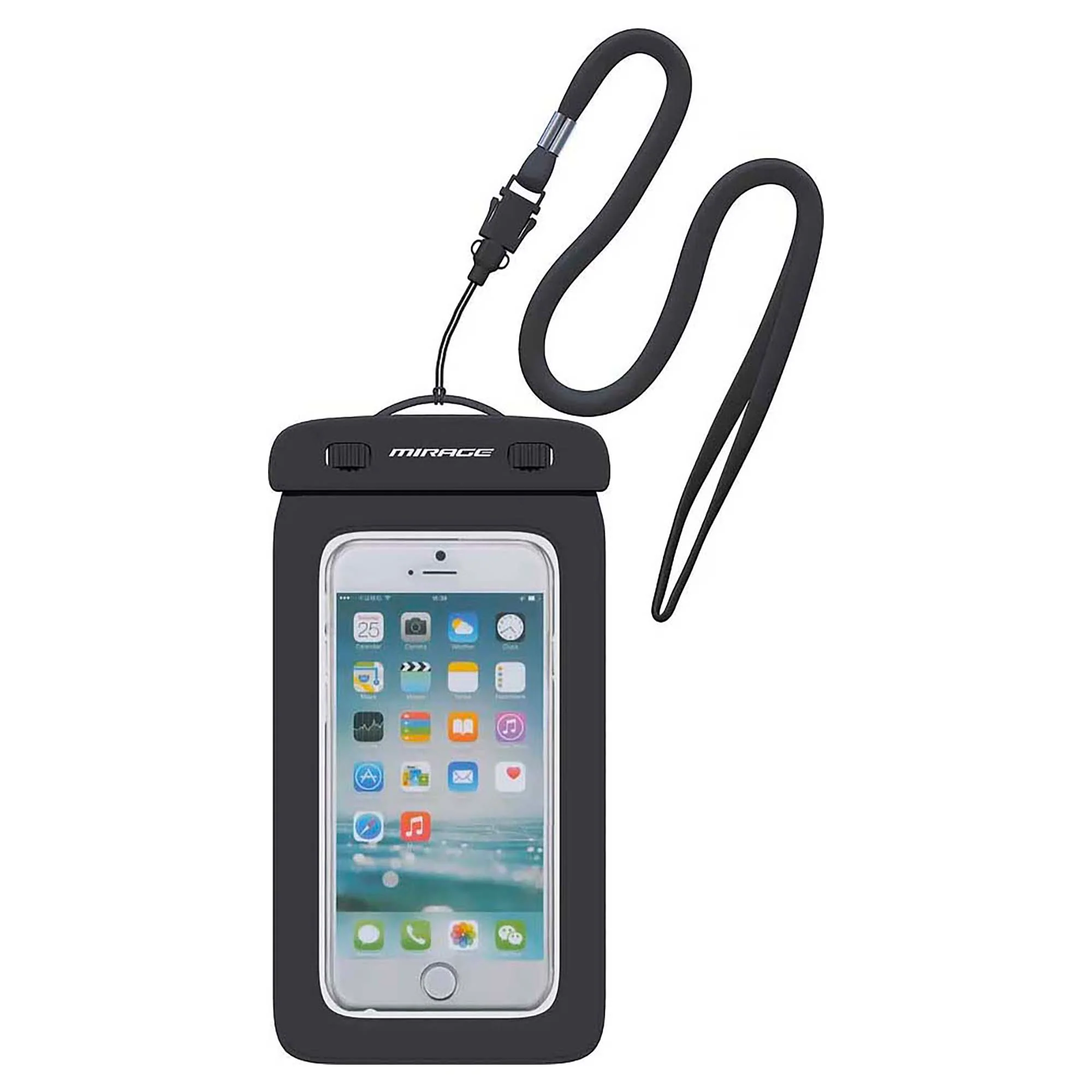 Phone Pouch