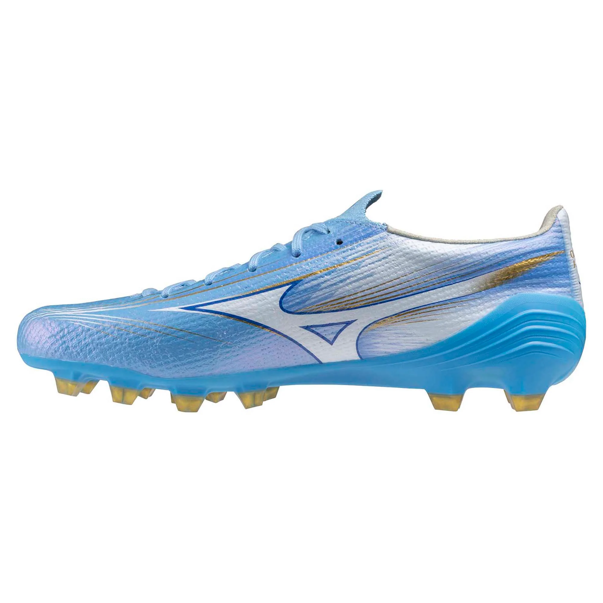 Alpha III Elite Firm Ground Men's Football Boots - Image 2