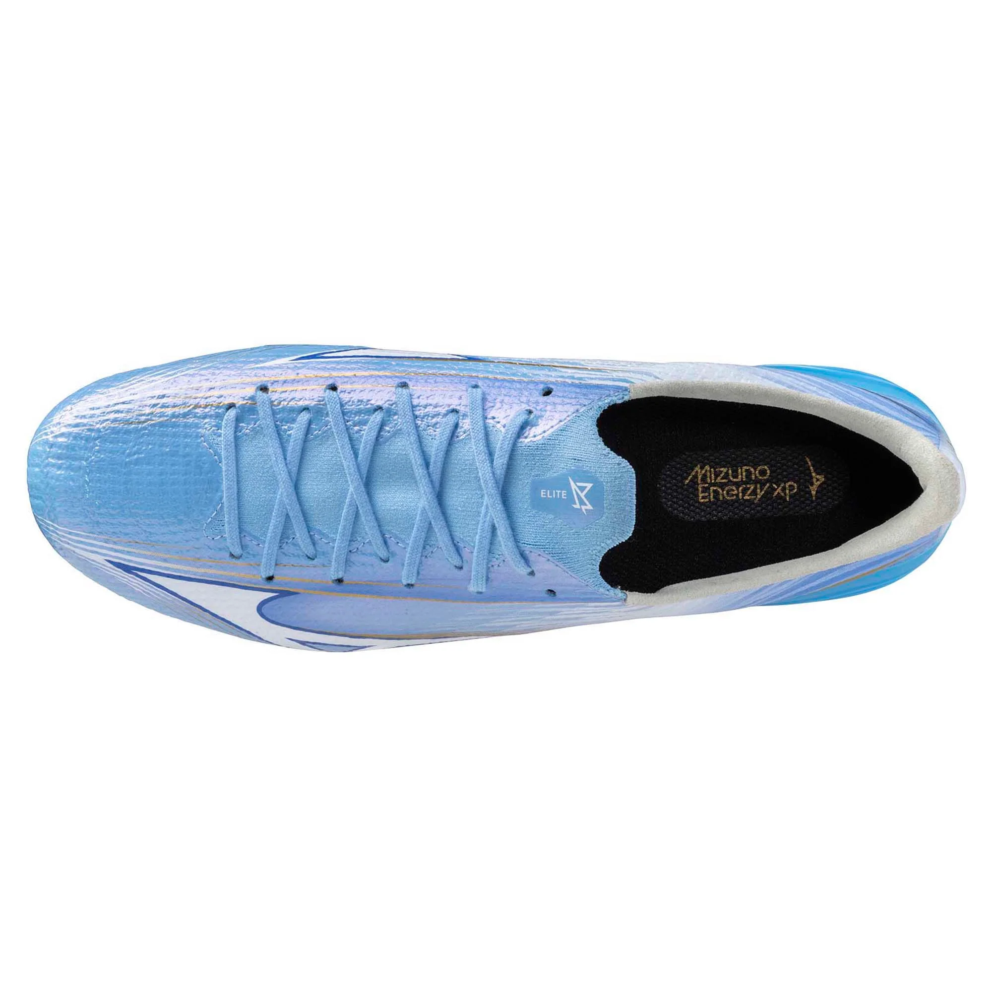 Alpha III Elite Firm Ground Men's Football Boots - Image 3