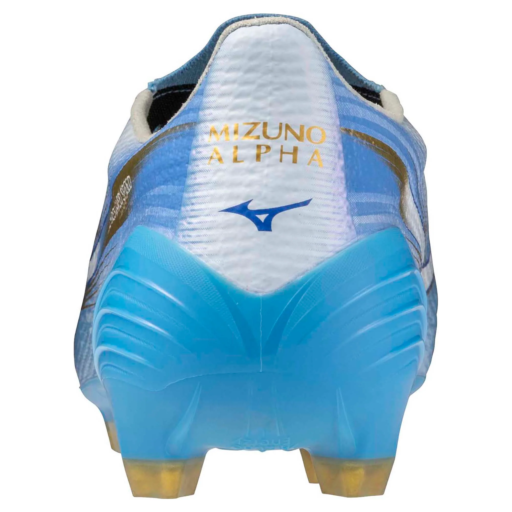 Alpha III Elite Firm Ground Men's Football Boots - Image 4
