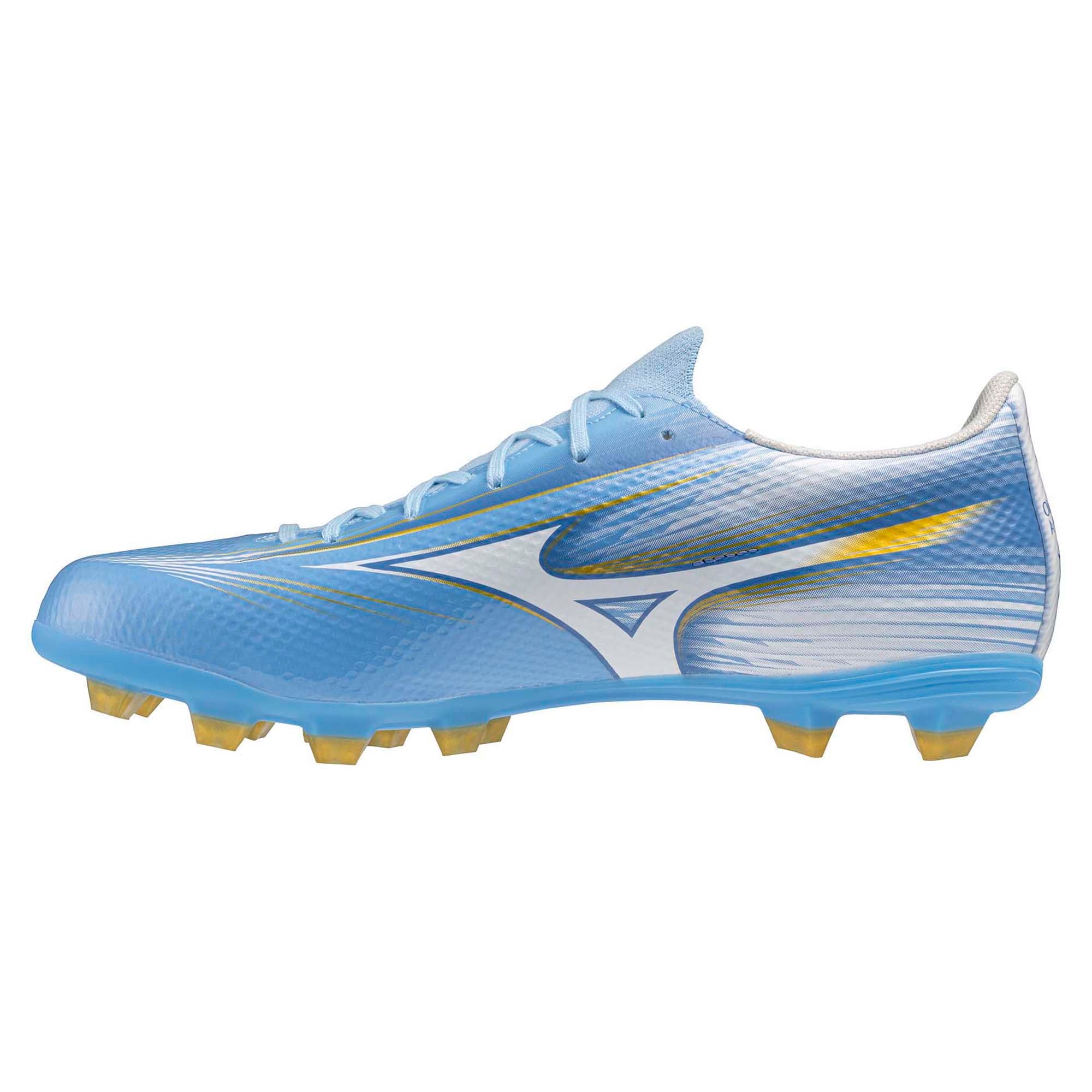 Alpha III Select Firm Ground Men's Football Boots - Image 2