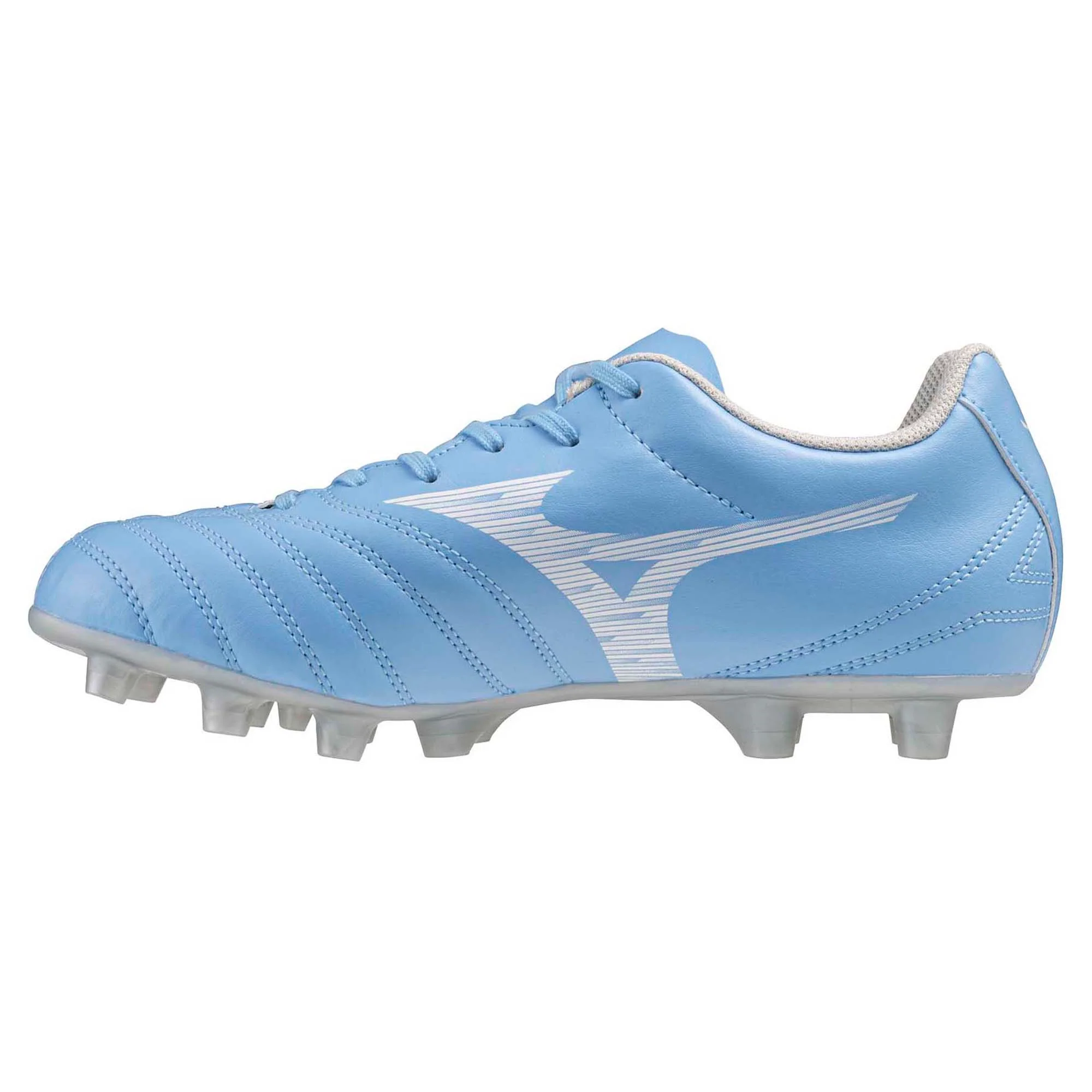 Monarcida Neo III Select Firm Ground Junior's Football Boots - Image 2
