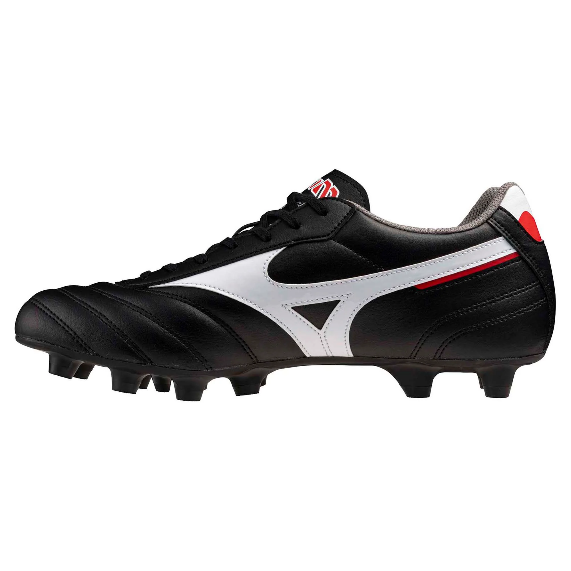 Mizuno Morelia II Club Firm Ground Men's Football Boots - Image 2