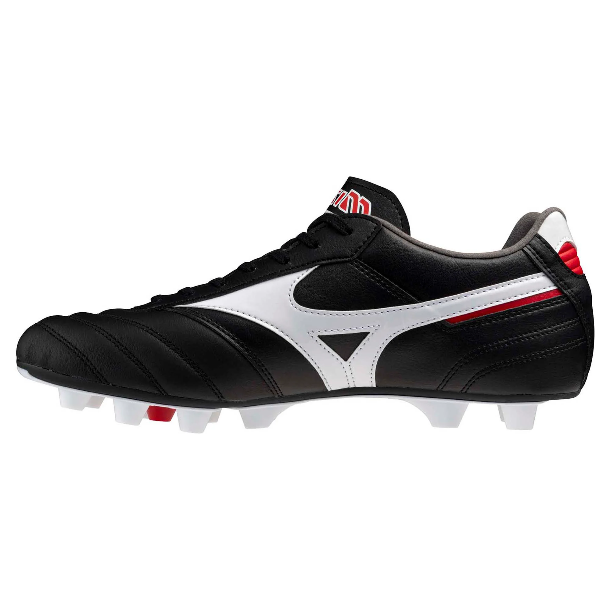 Mizuno Morelia II Pro Firm Ground Men's Football Boots - Image 2