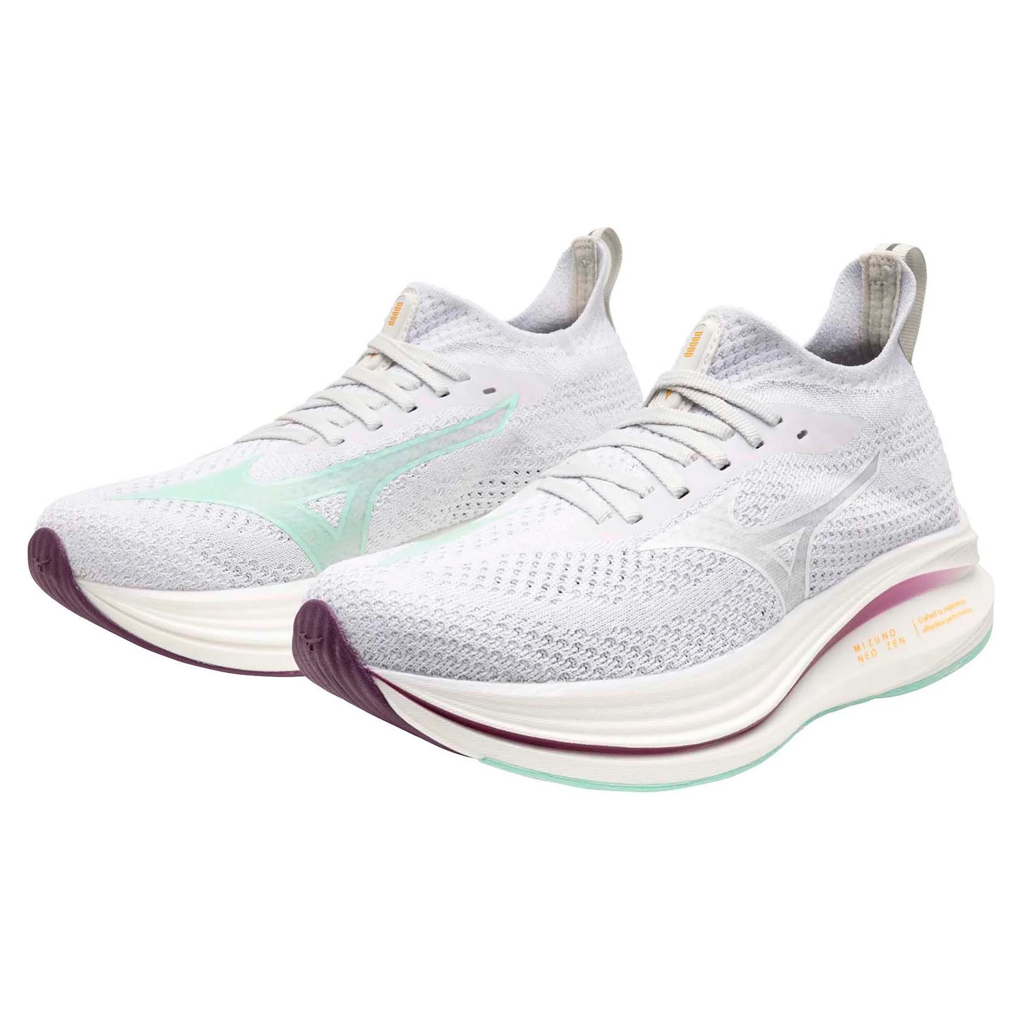 Neo Zen Women's Running Shoes - Image 3