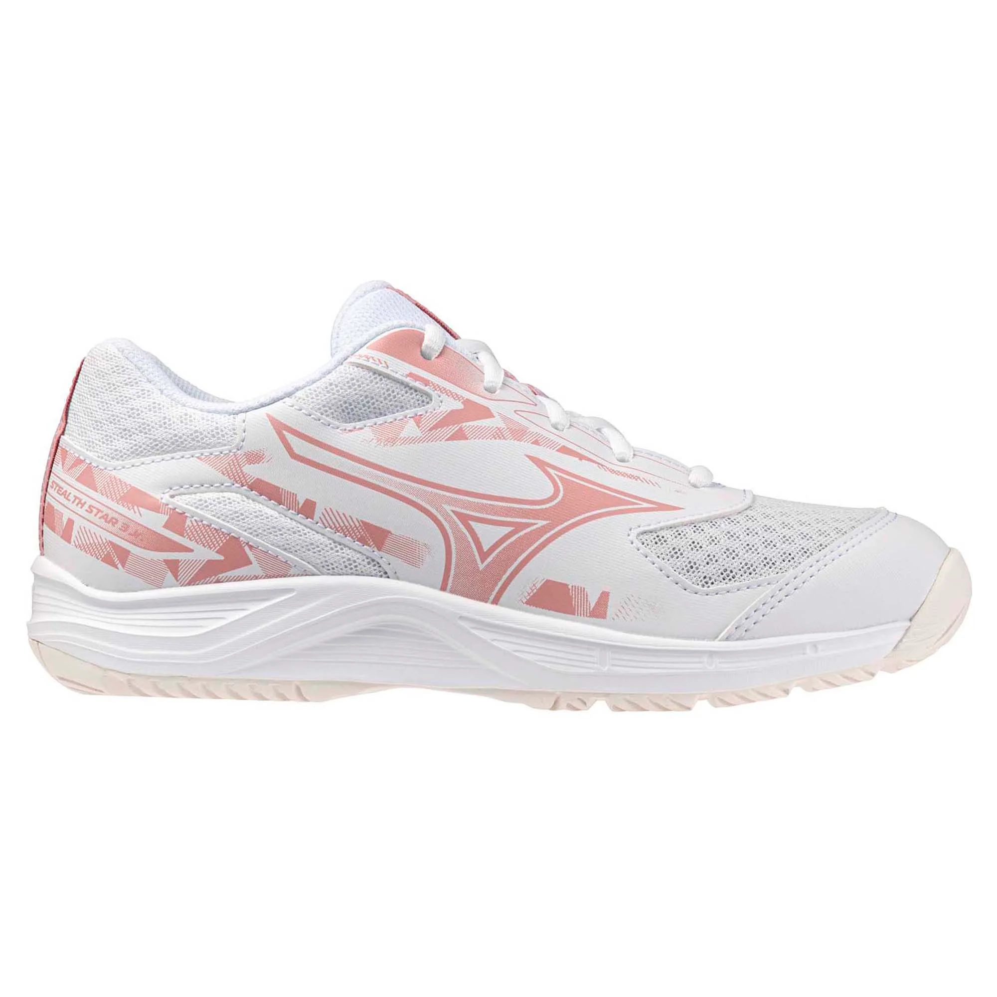 Stealth Star 3 Junior's Netball Shoes