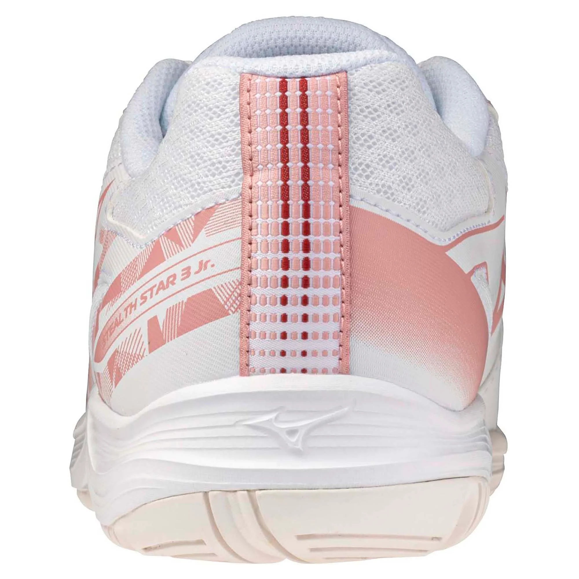Stealth Star 3 Junior's Netball Shoes - Image 4