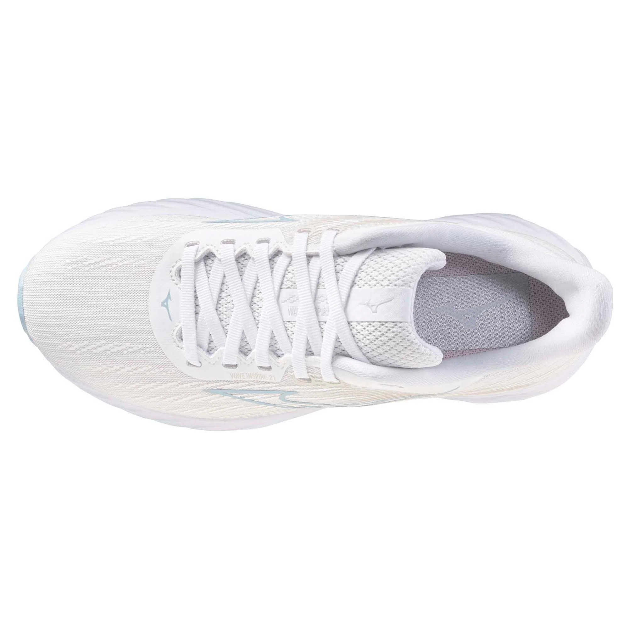 Wave Inspire 21 Women's Running Shoes - Image 3