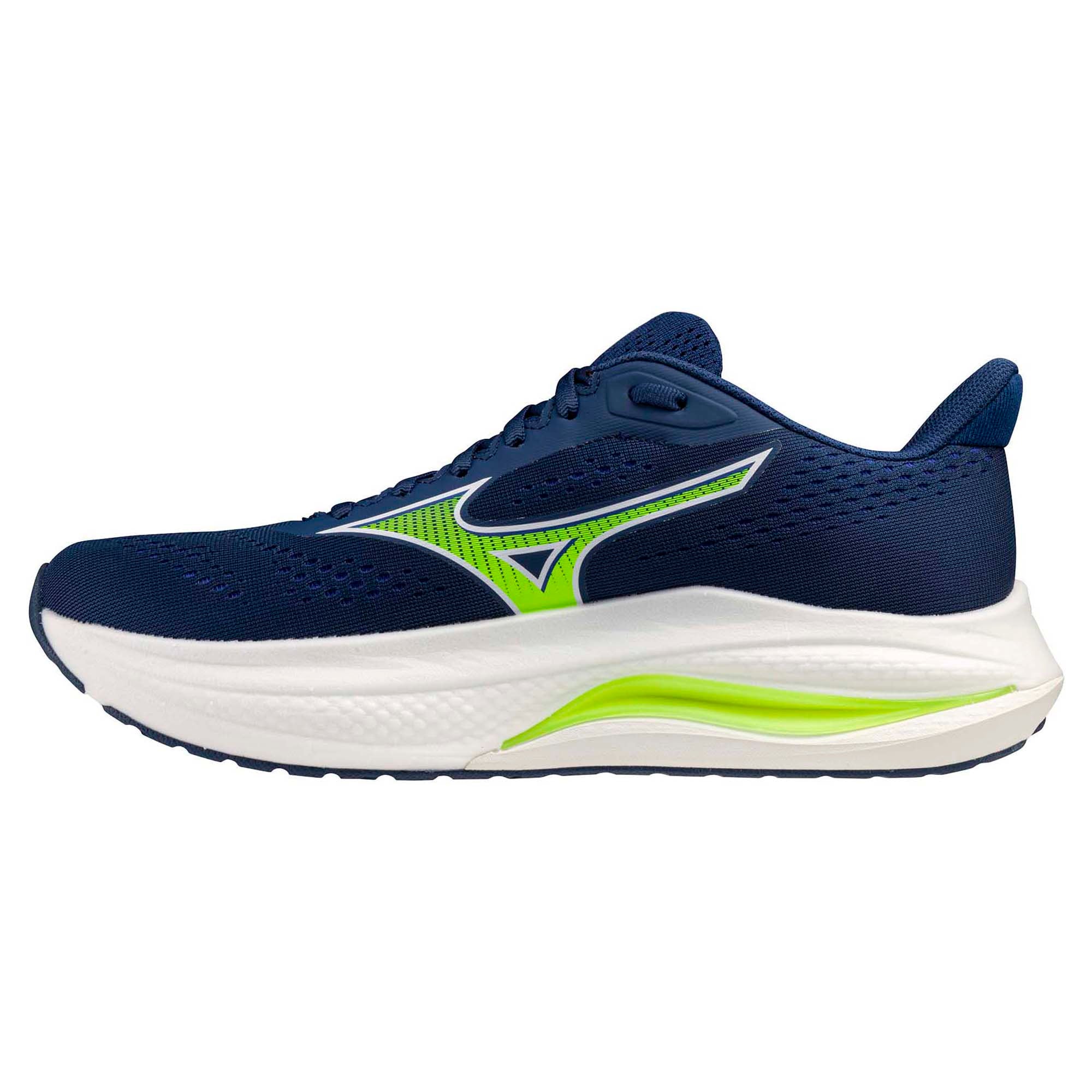 Wave Inspire 22 Men's Running Shoes (Width 2E) - Image 2
