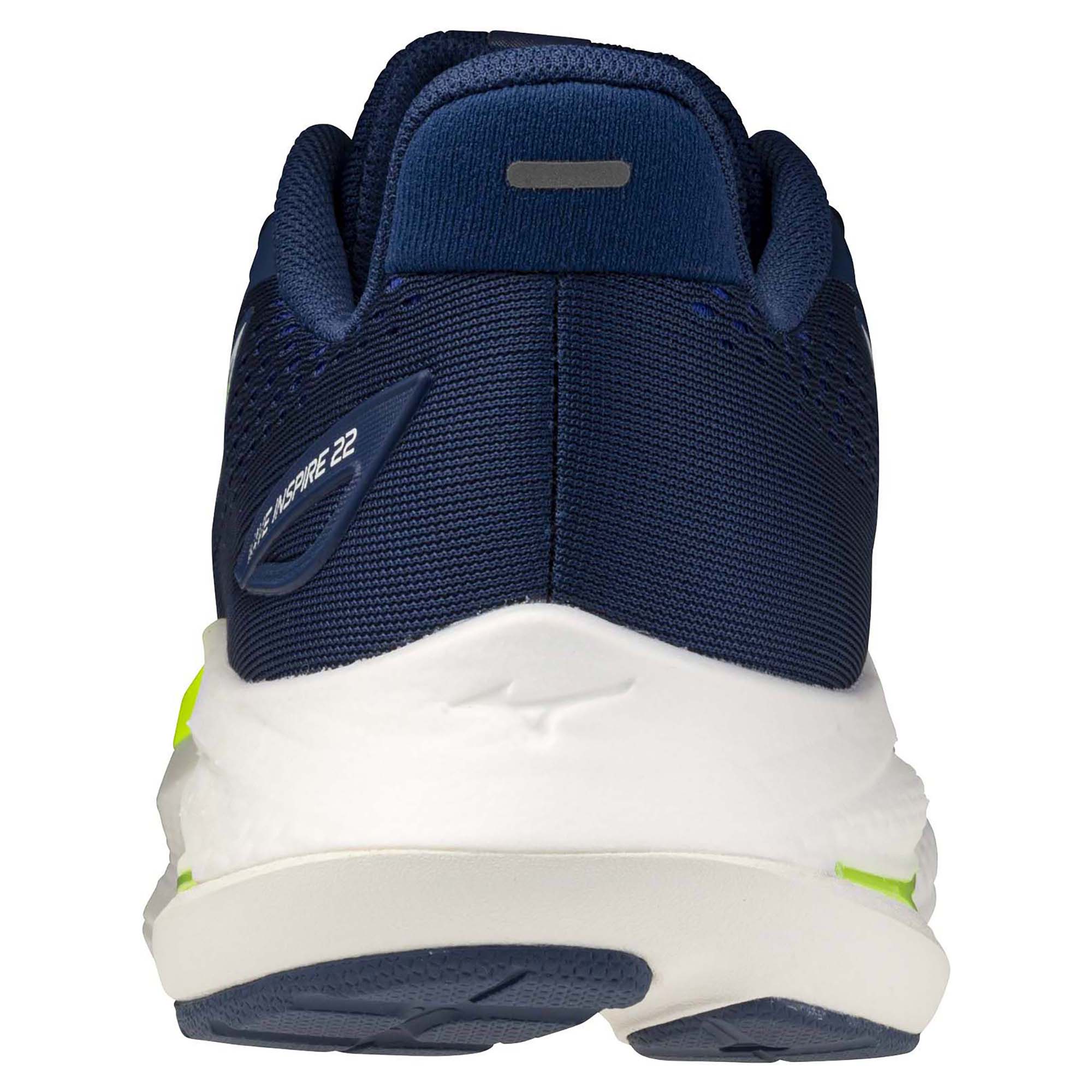 Wave Inspire 22 Men's Running Shoes (Width 2E) - Image 5