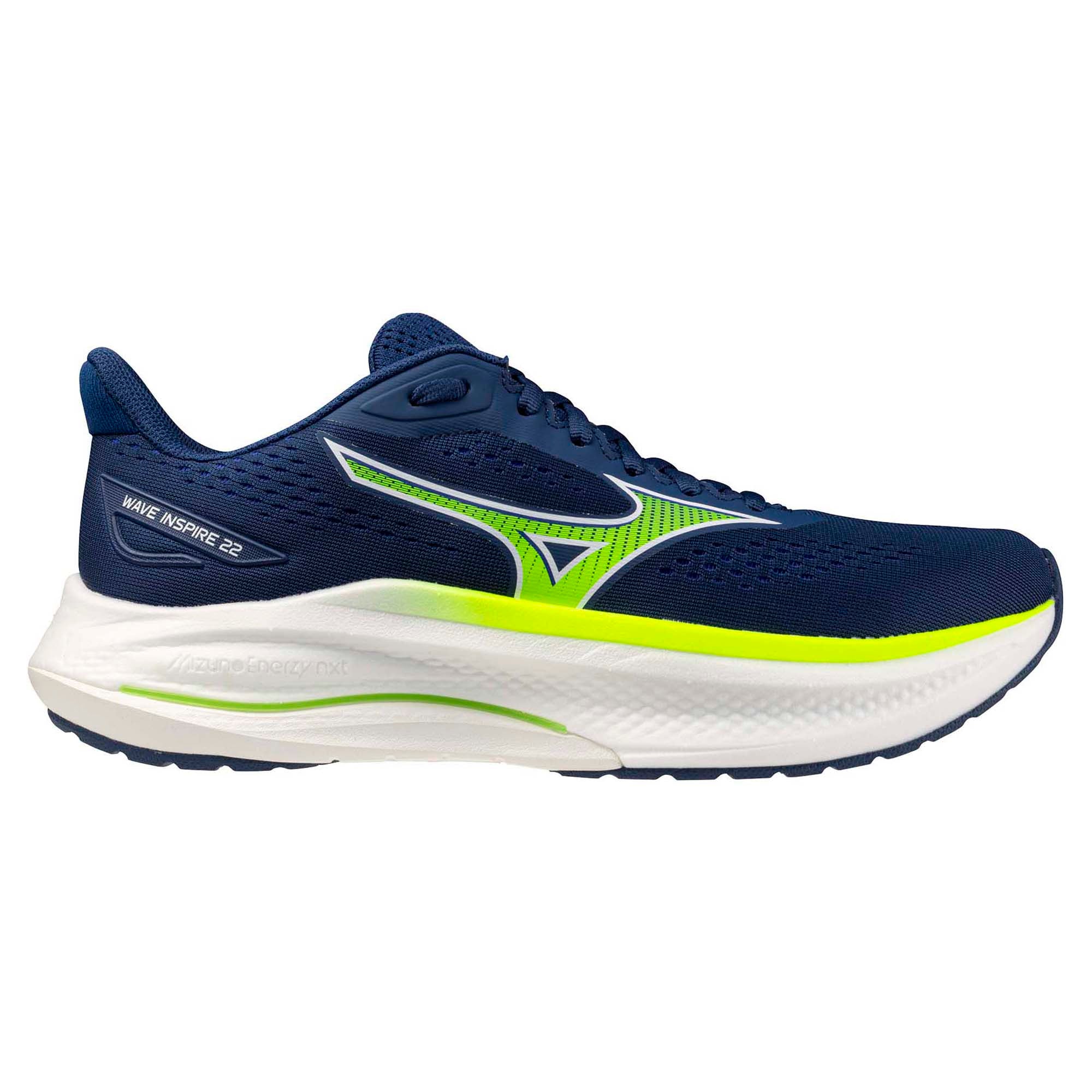 Wave Inspire 22 Men's Running Shoes (Width D)