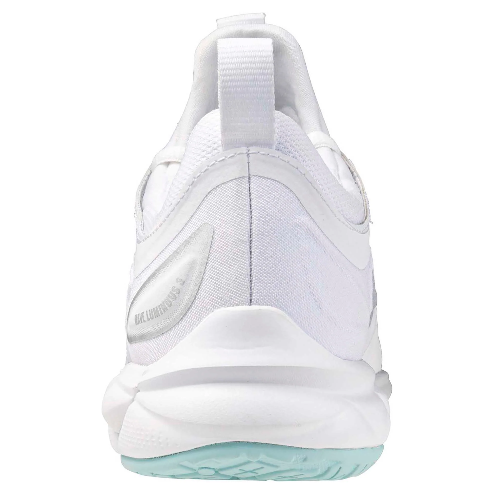 Wave Luminous 3 Women's Netball Shoes (Wide) - Image 5