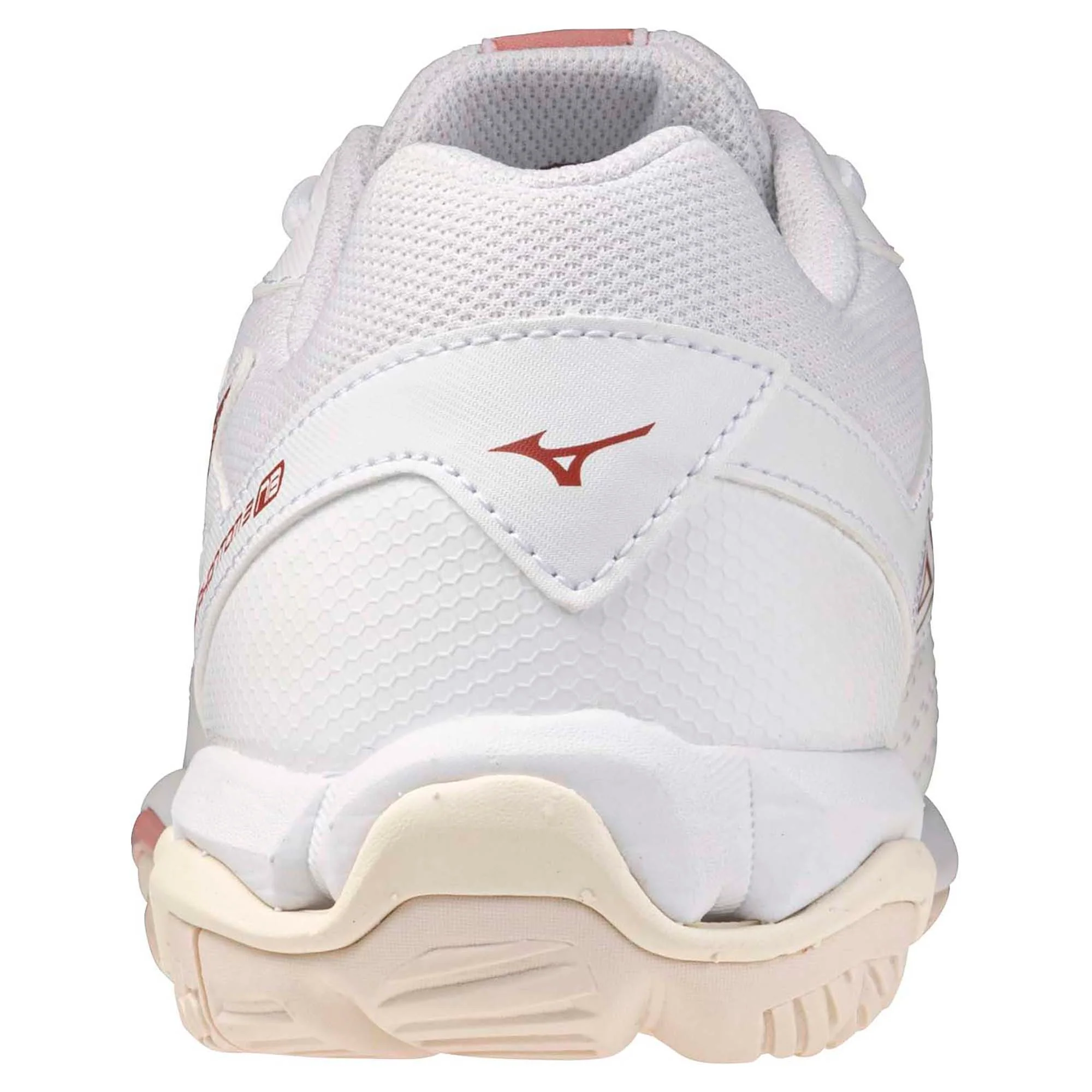 Wave Phantom 3 Women's Netball Shoes (Wide) - Image 4