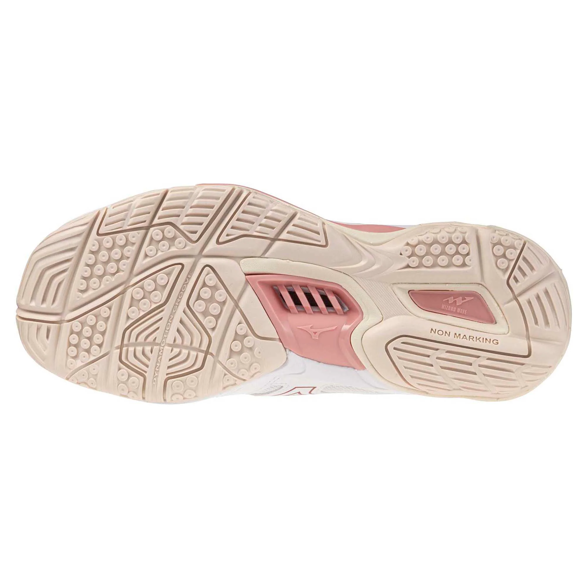 Wave Phantom 3 Women's Netball Shoes (Wide) - Image 5