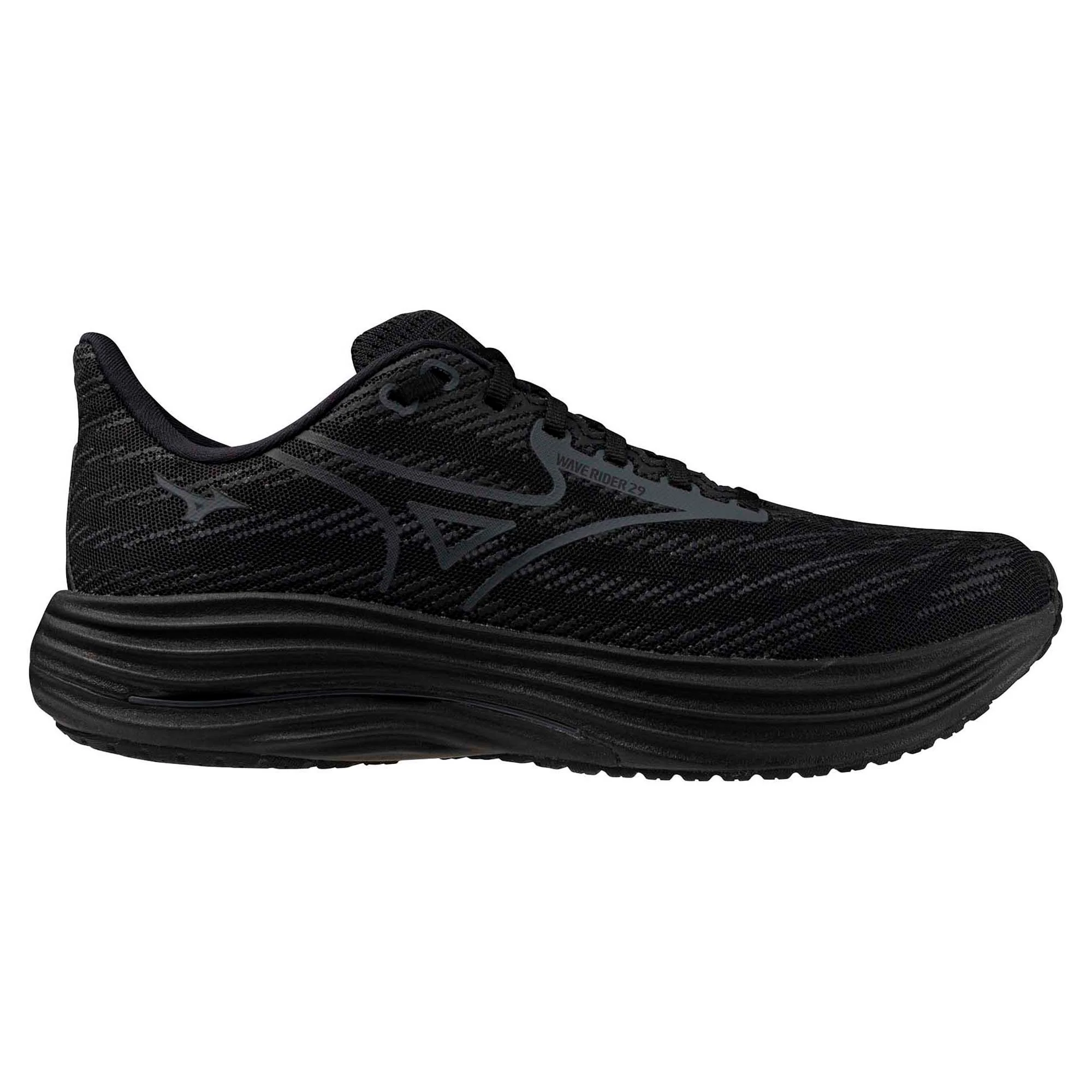 Wave Rider 29 Men's Running Shoes