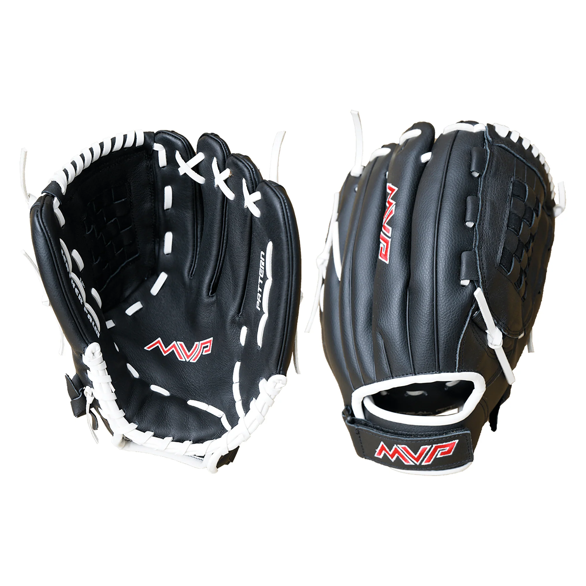STC Pigskin Leather Right-Hand Glove