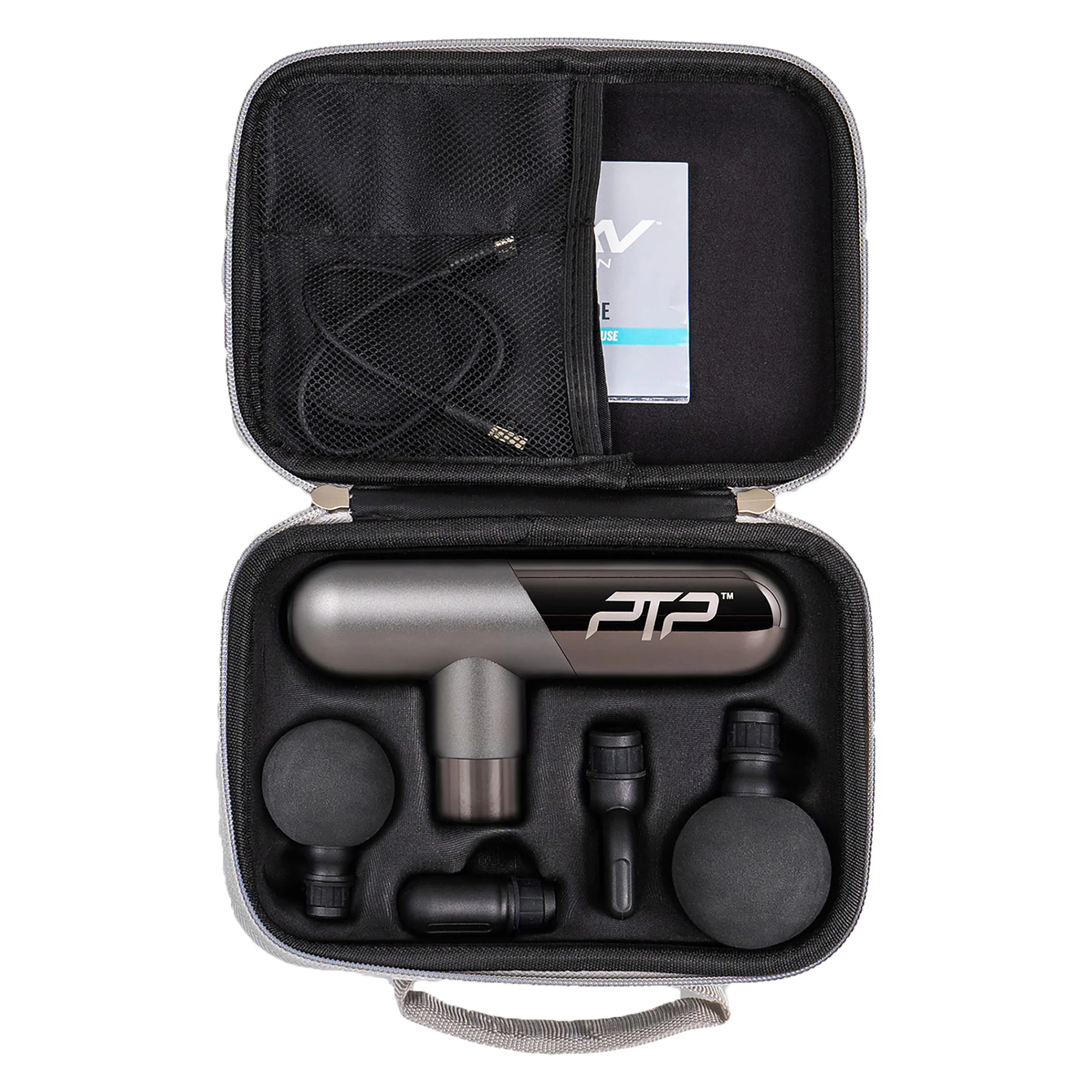MYOXVÂ Mini Massage Gun - Image 4